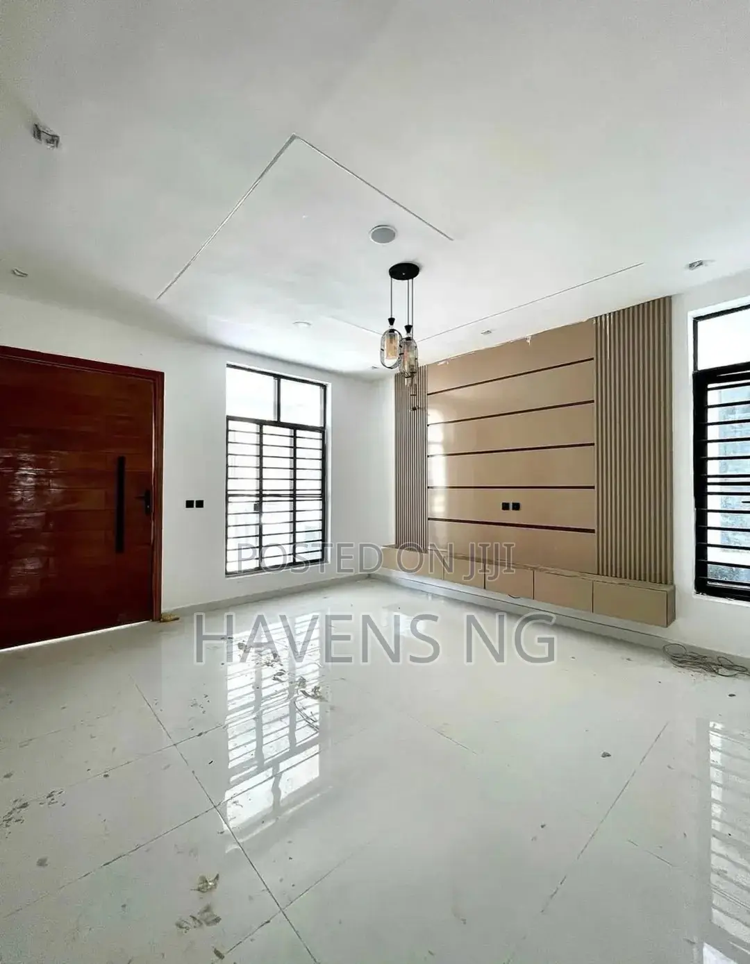 4bdrm Duplex in Ikota for sale in Ikota