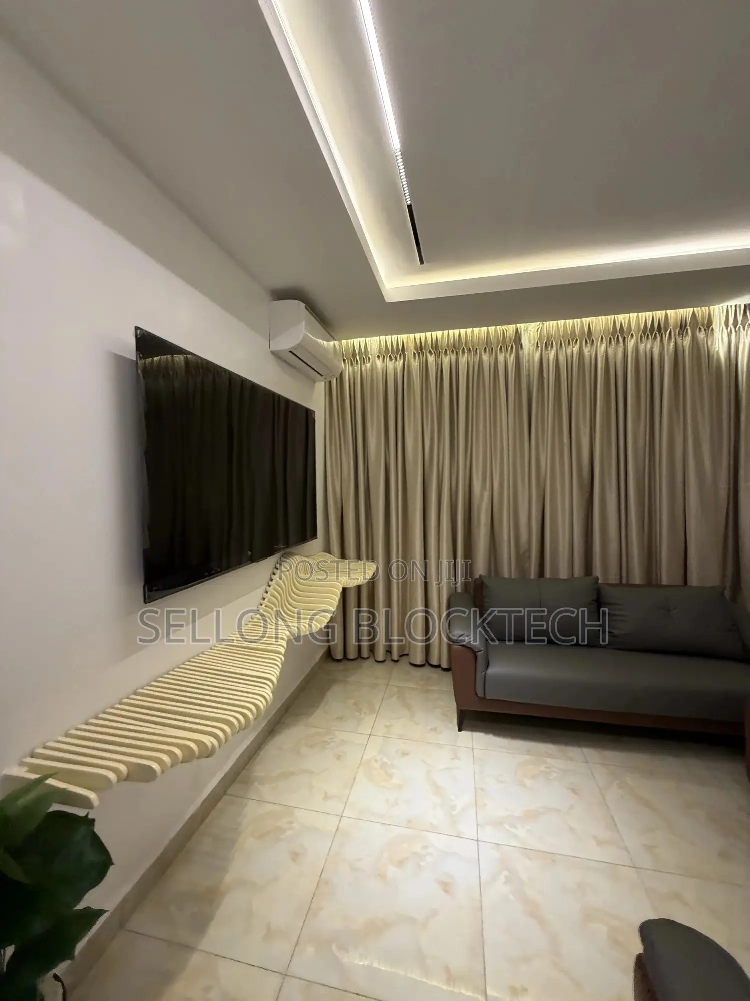 4bdrm Townhouse/Terrace in Guzape District for sale in Guzape District