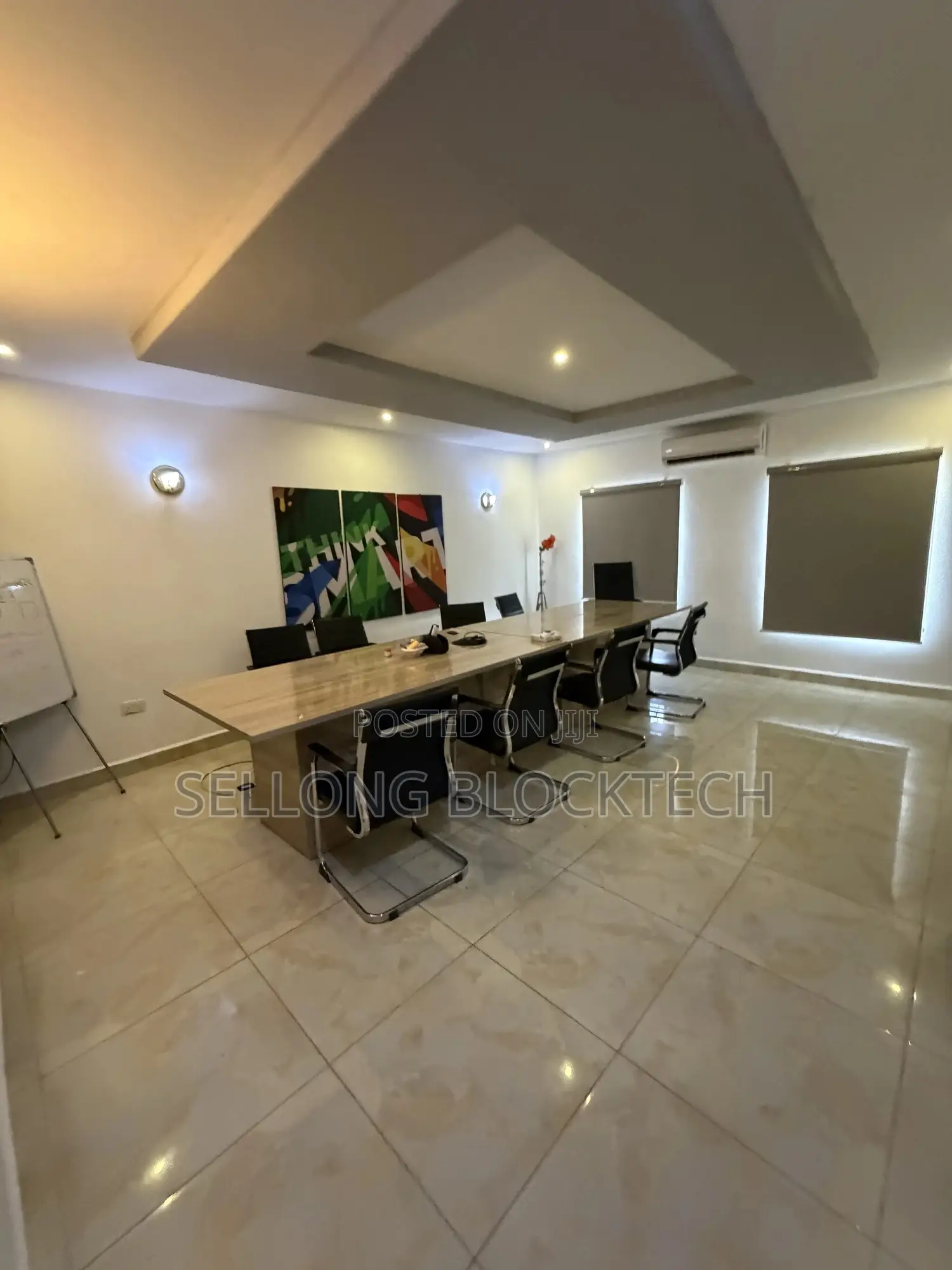 4bdrm Townhouse/Terrace in Guzape District for sale in Guzape District