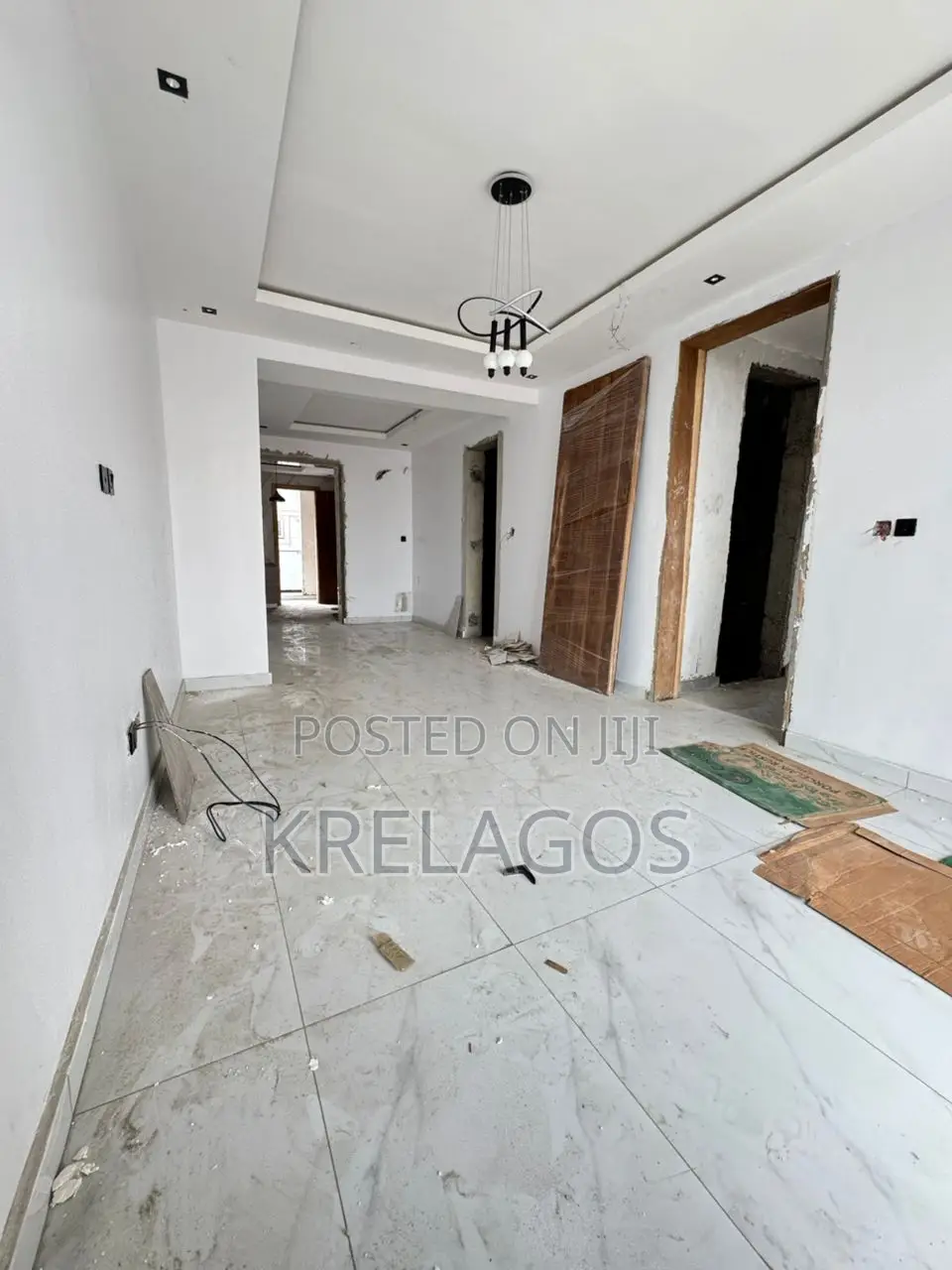 2bdrm Apartment in Osapa london for sale in Osapa london