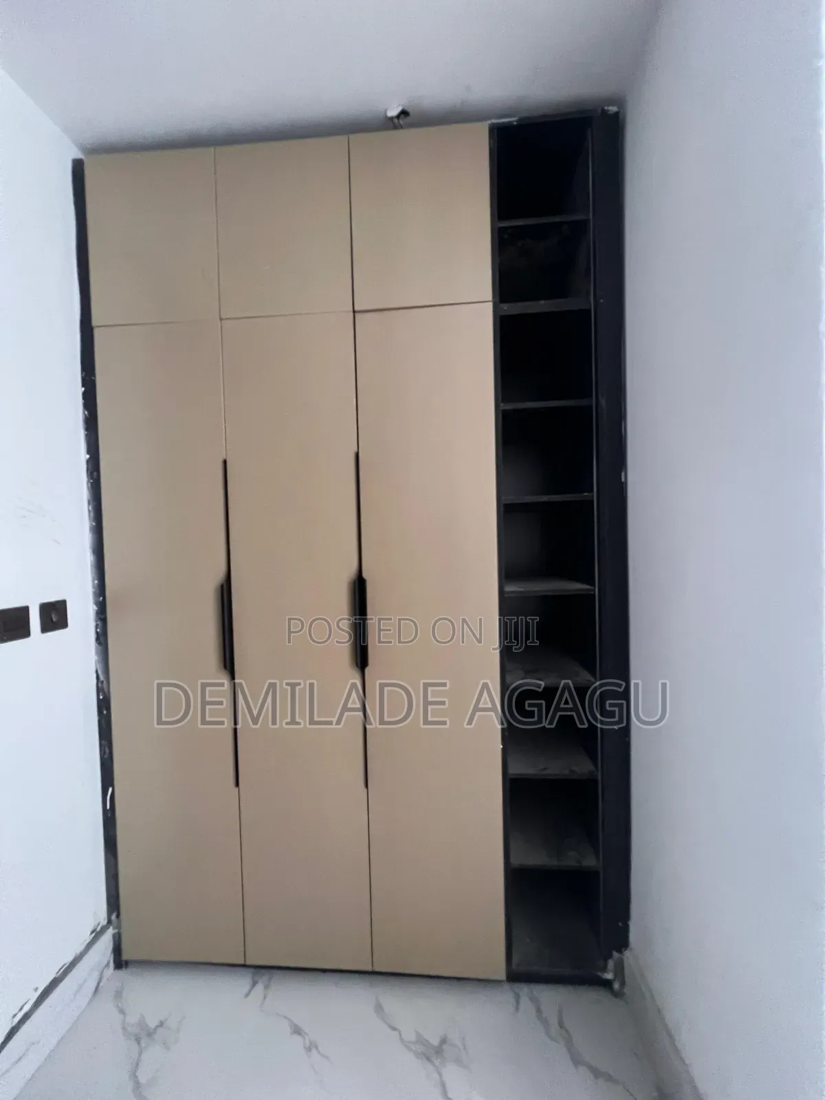 4bdrm Maisonette in Banana Island Road for rent in Banana Island