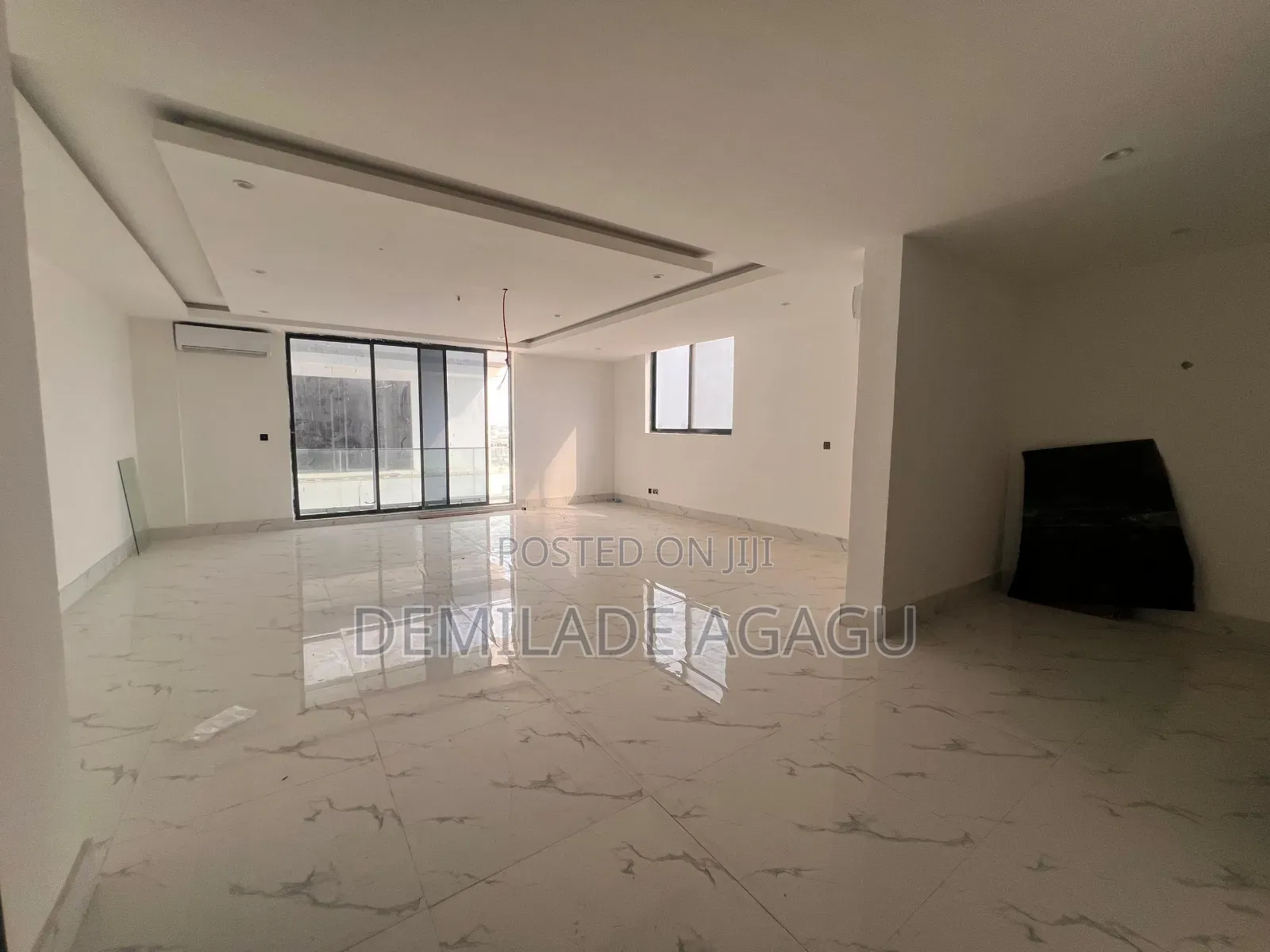4bdrm Maisonette in Banana Island Road for rent in Banana Island