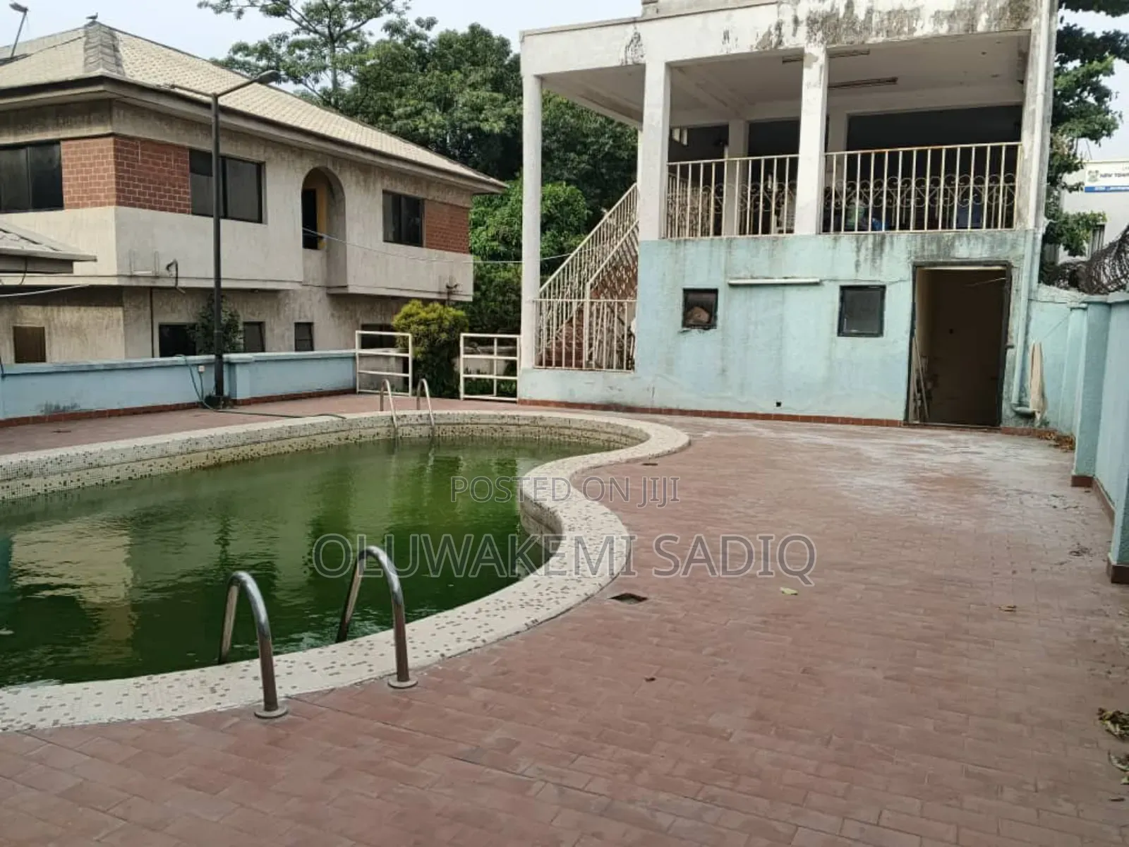 6bdrm Duplex in Ikeja, Allen Avenue for rent in Allen Avenue