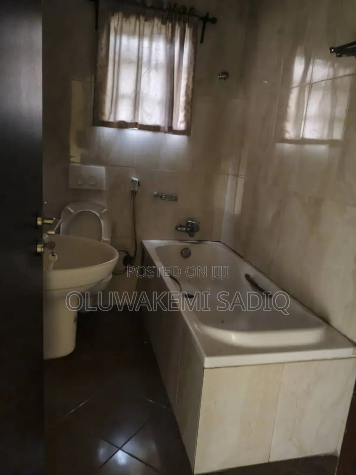 6bdrm Duplex in Ikeja, Allen Avenue for rent in Allen Avenue