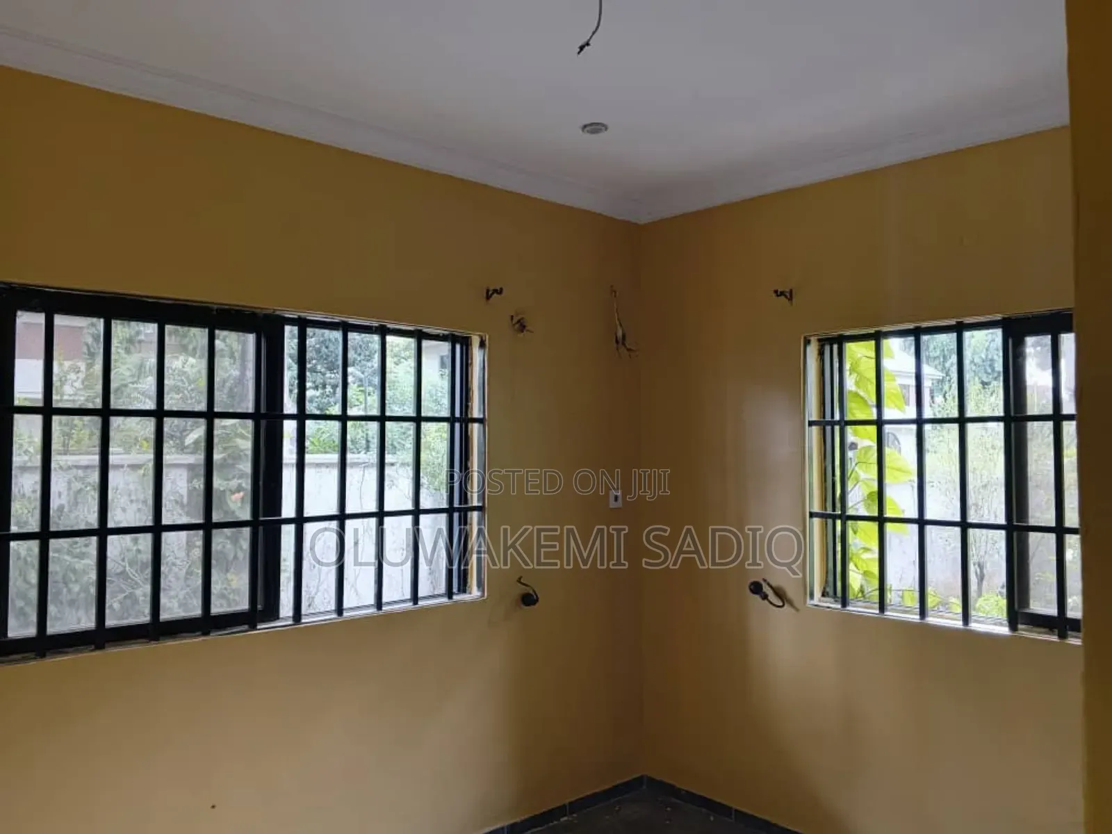 6bdrm Duplex in Ikeja, Allen Avenue for rent in Allen Avenue