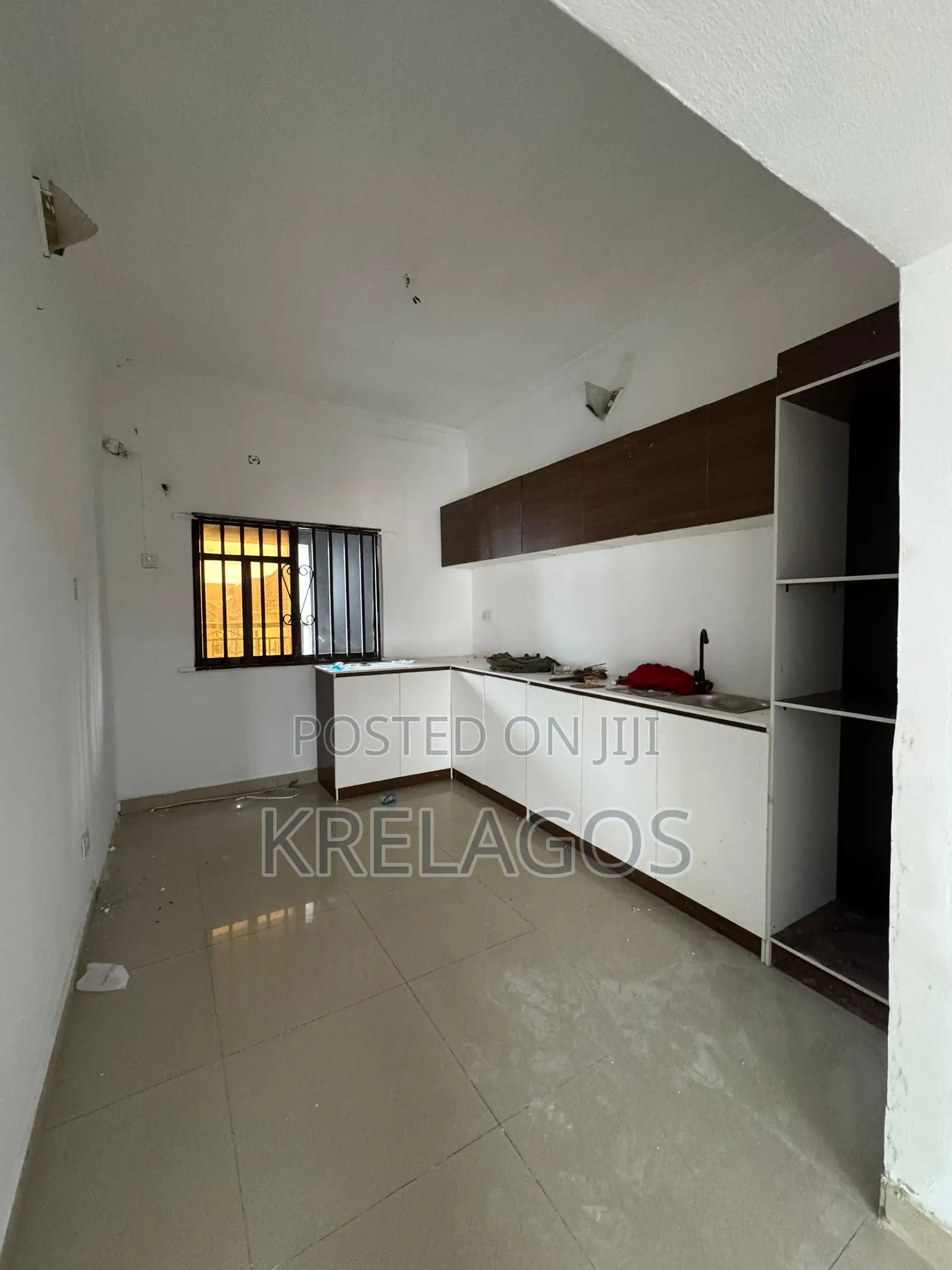 1bdrm Apartment in Osapa london for rent in Osapa london