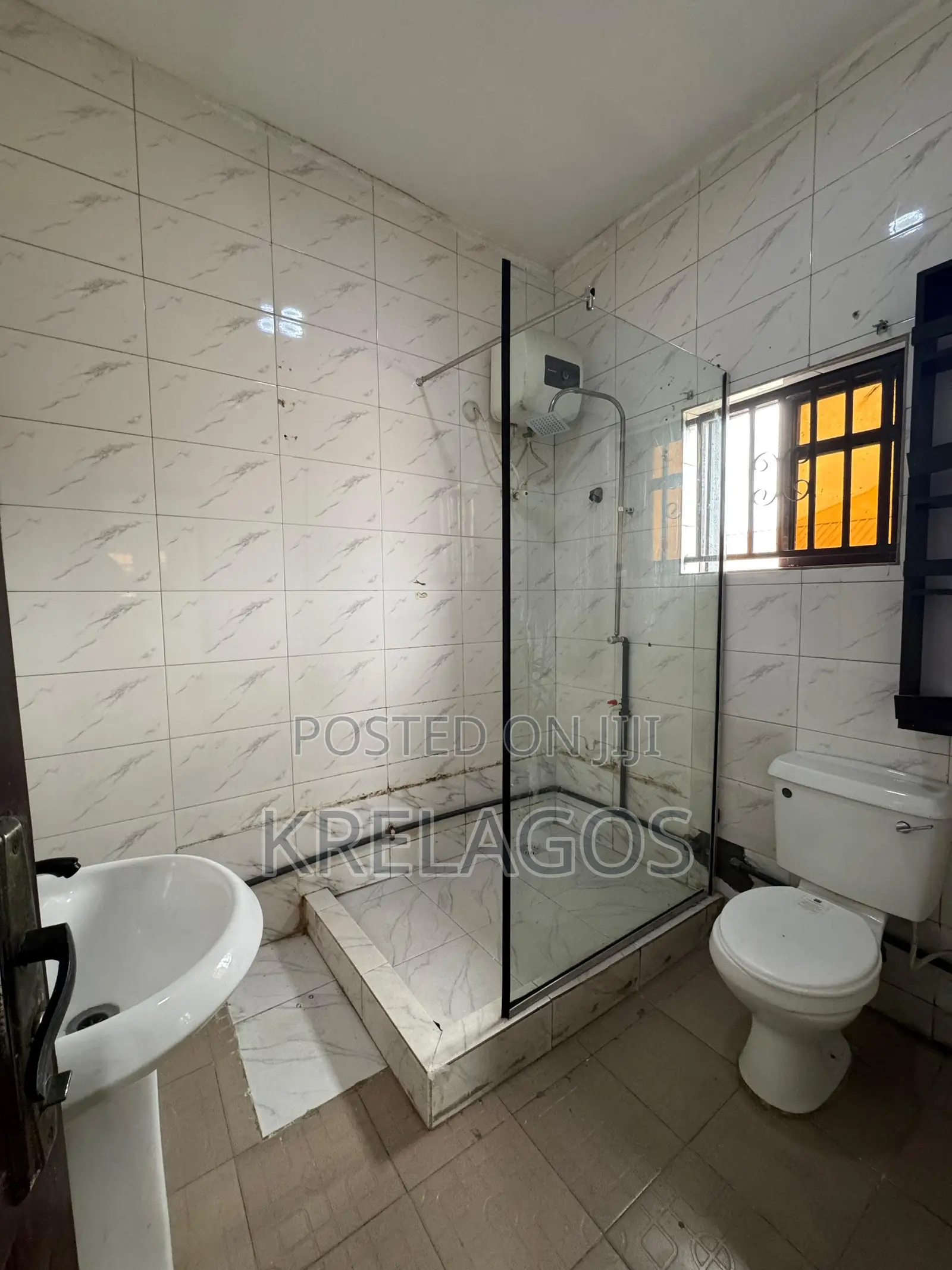 1bdrm Apartment in Osapa london for rent in Osapa london