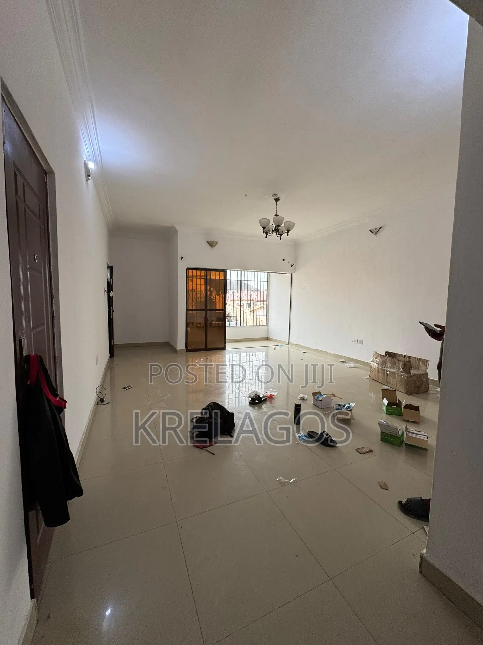 1bdrm Apartment in Osapa london for rent in Osapa london
