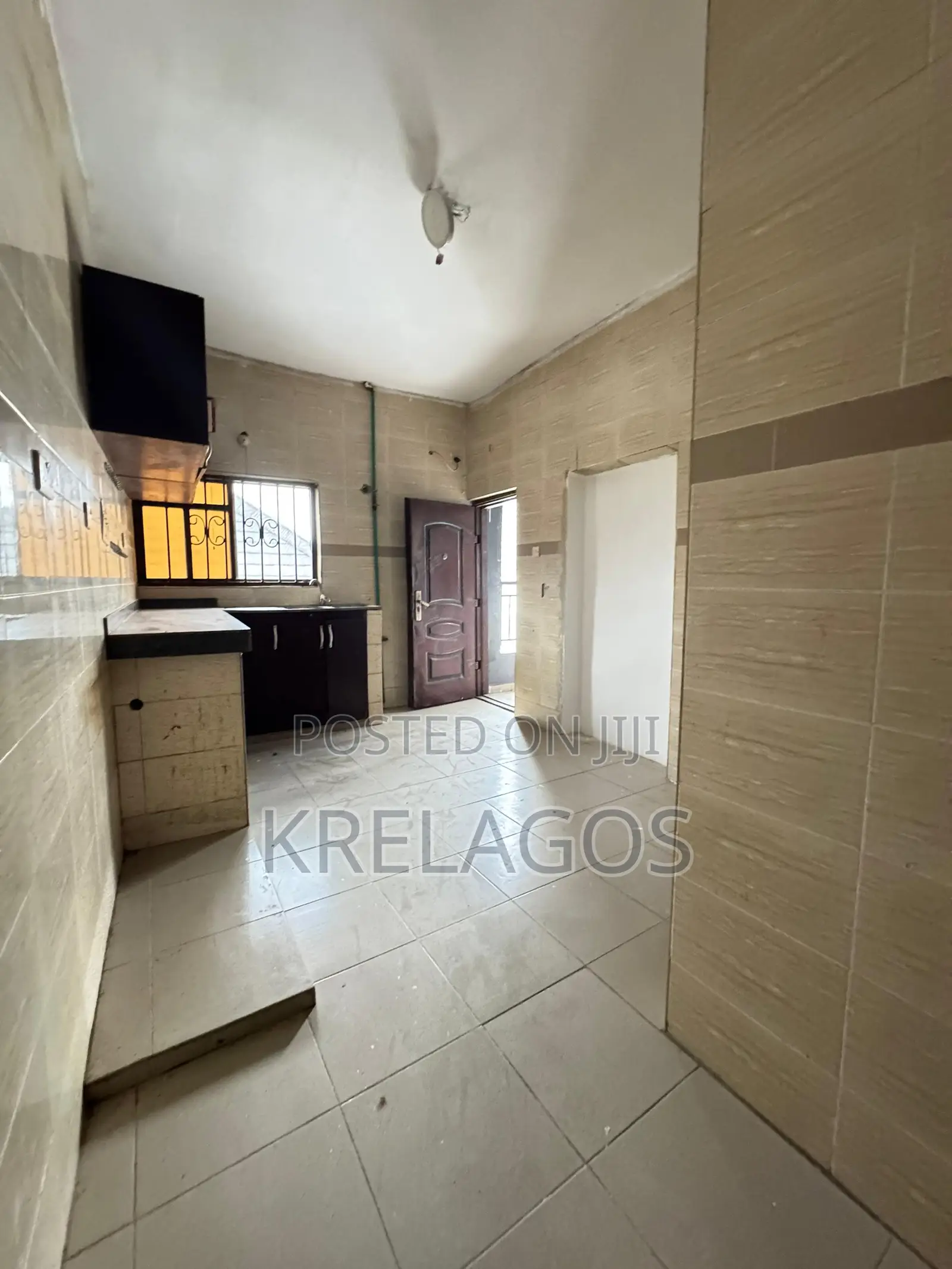 1bdrm Apartment in Osapa london for rent in Osapa london