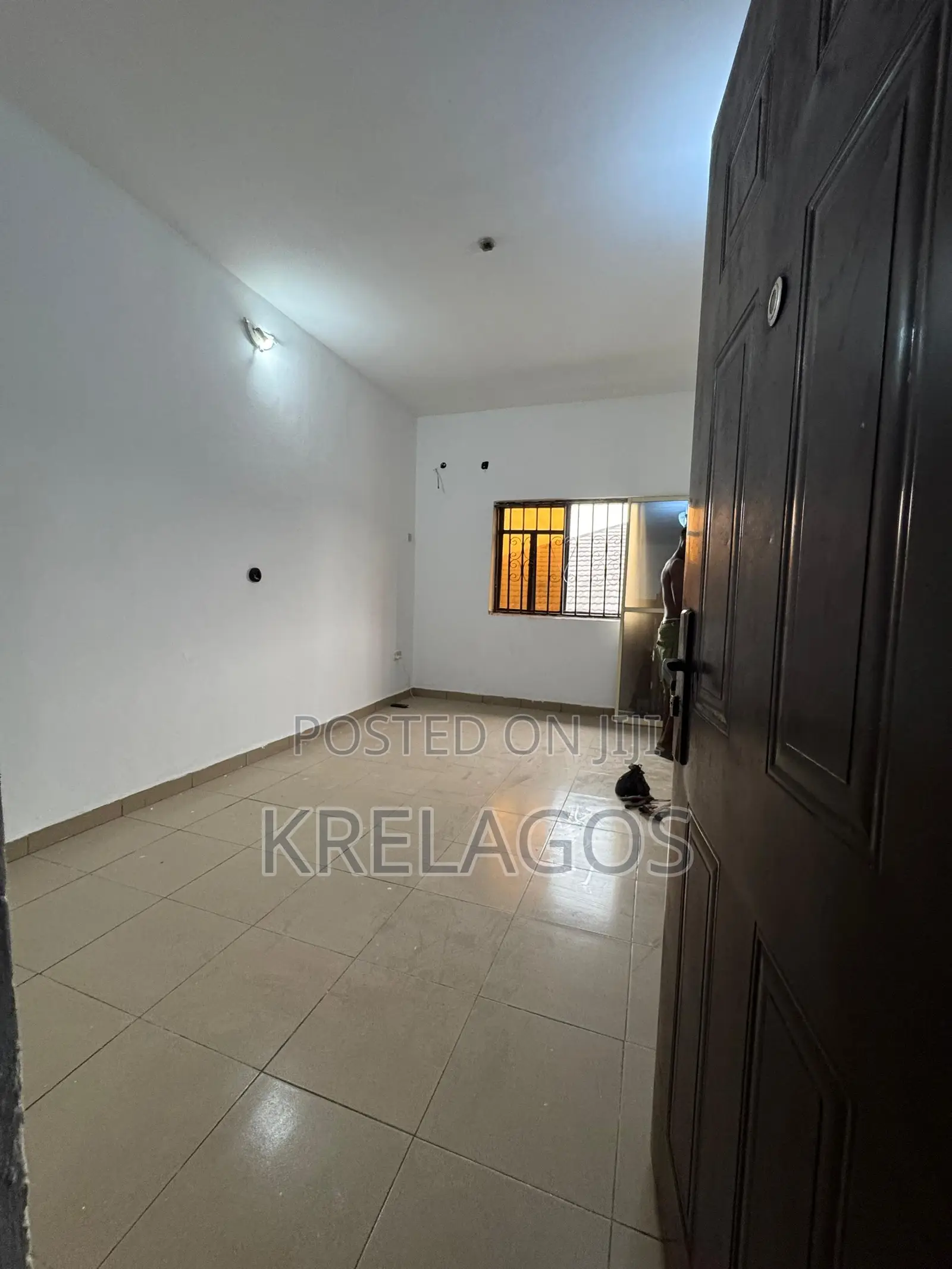 1bdrm Apartment in Osapa london for rent in Osapa london