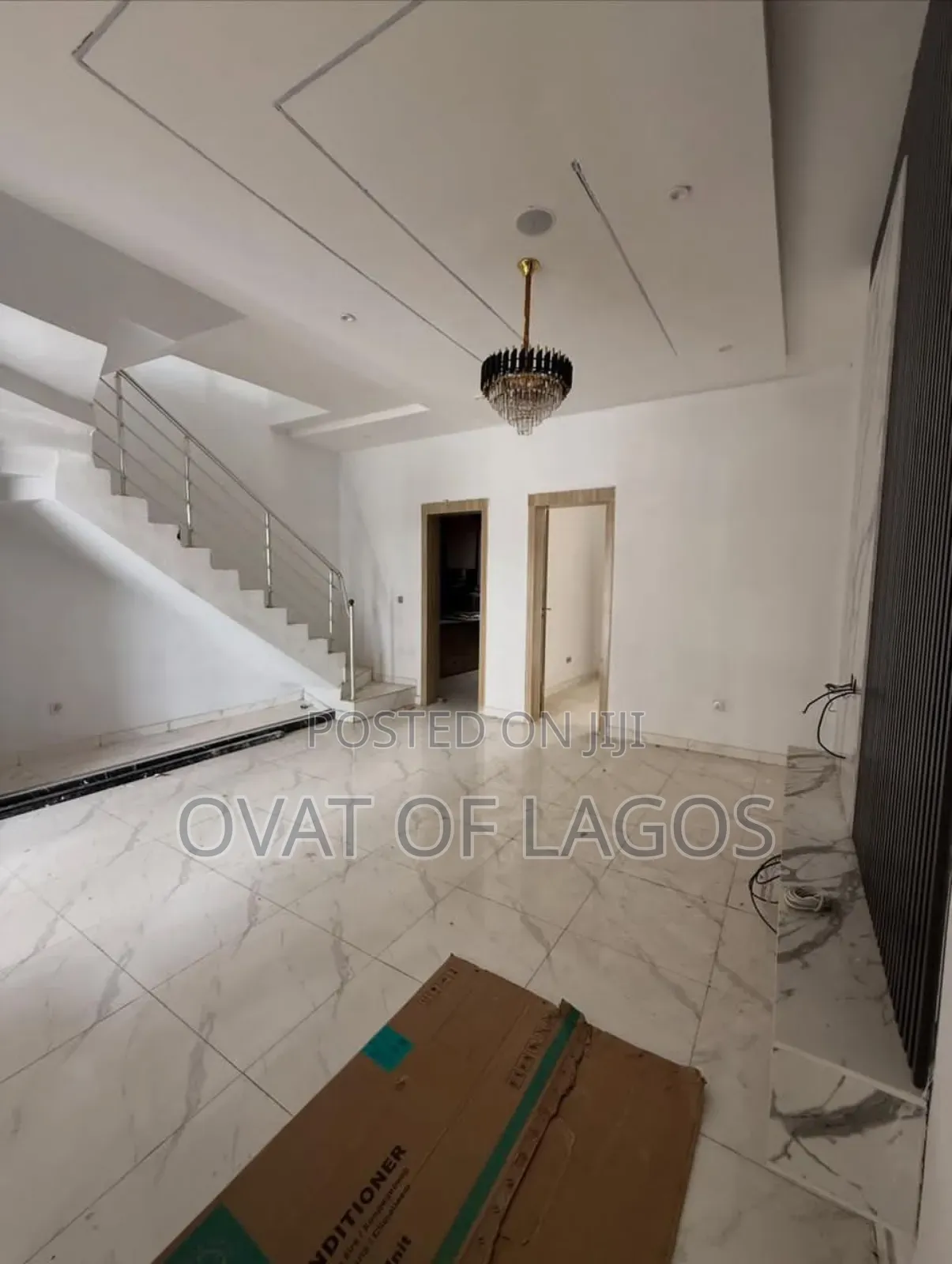4bdrm Duplex in Ikota for rent in Ikota