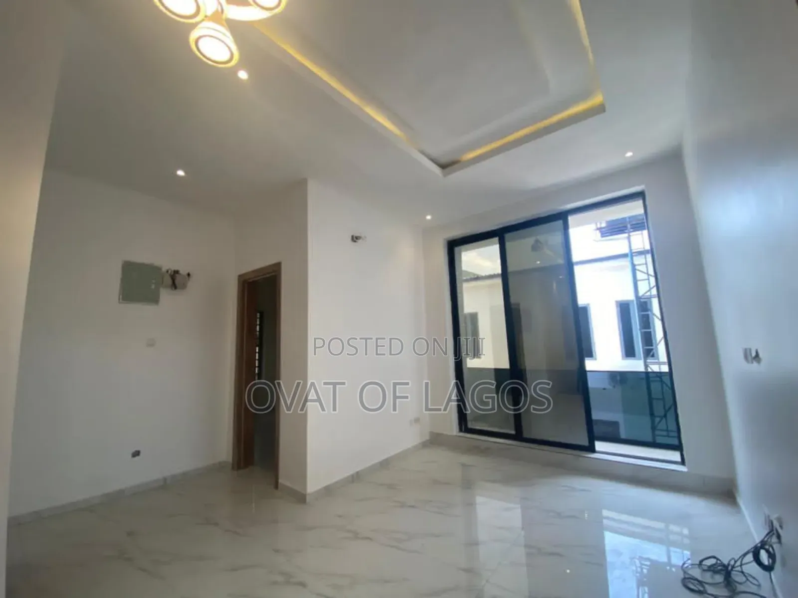 4bdrm Duplex in Harris Drive, VGC / Ajah for rent in VGC / Ajah