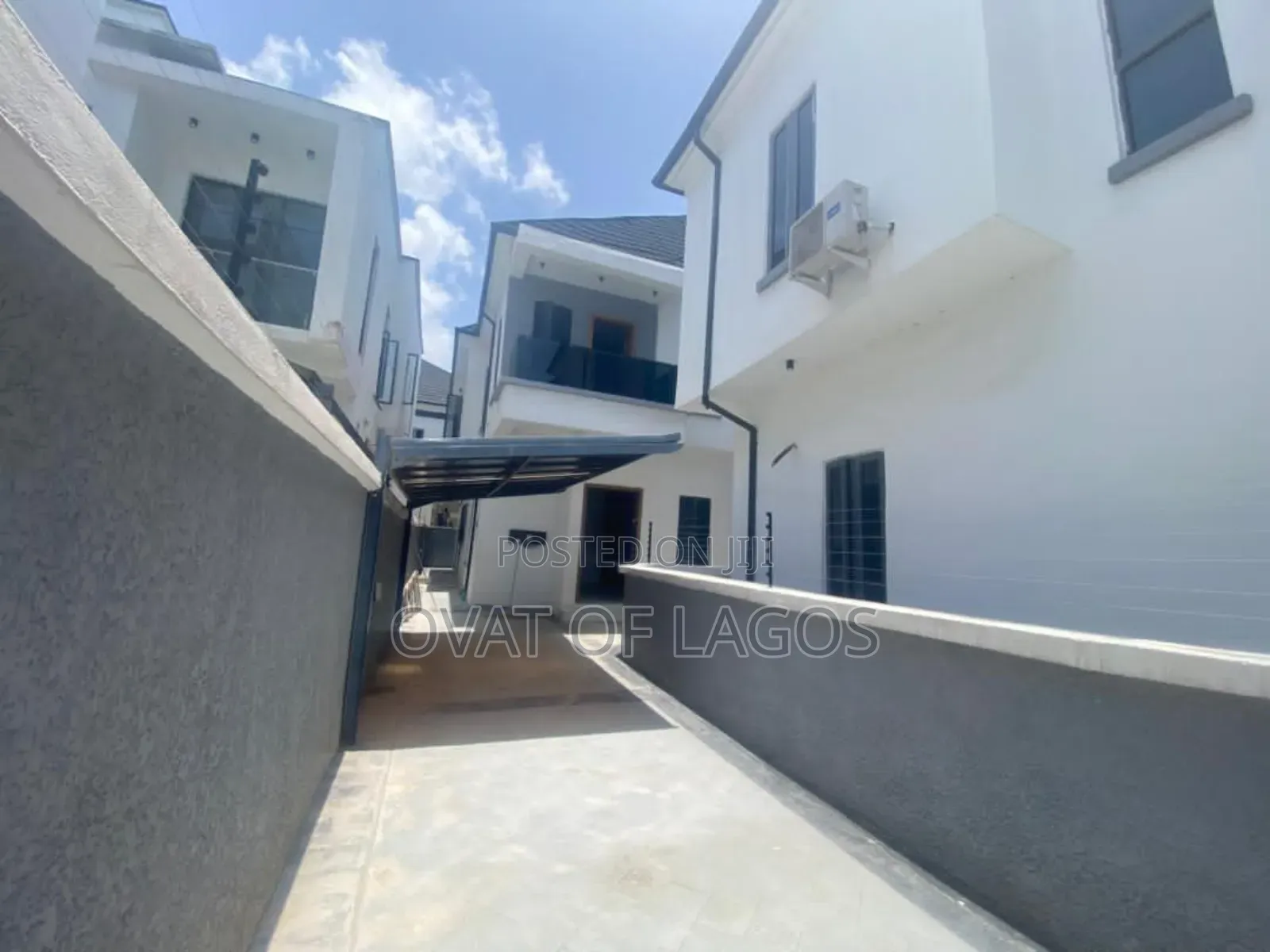 4bdrm Duplex in Harris Drive, VGC / Ajah for rent in VGC / Ajah