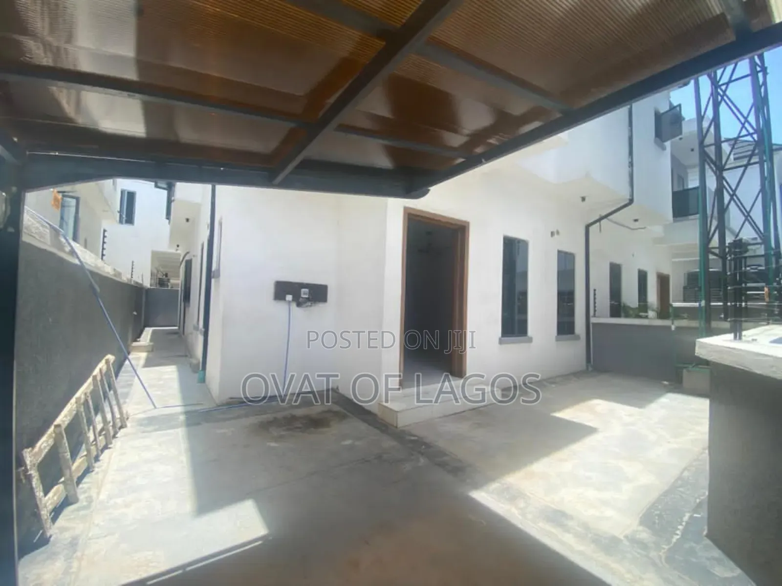4bdrm Duplex in Harris Drive, VGC / Ajah for rent in VGC / Ajah