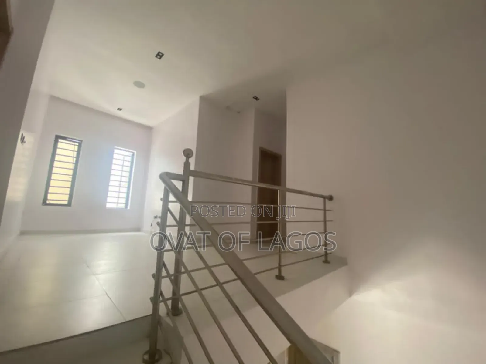 4bdrm Duplex in Harris Drive, VGC / Ajah for rent in VGC / Ajah