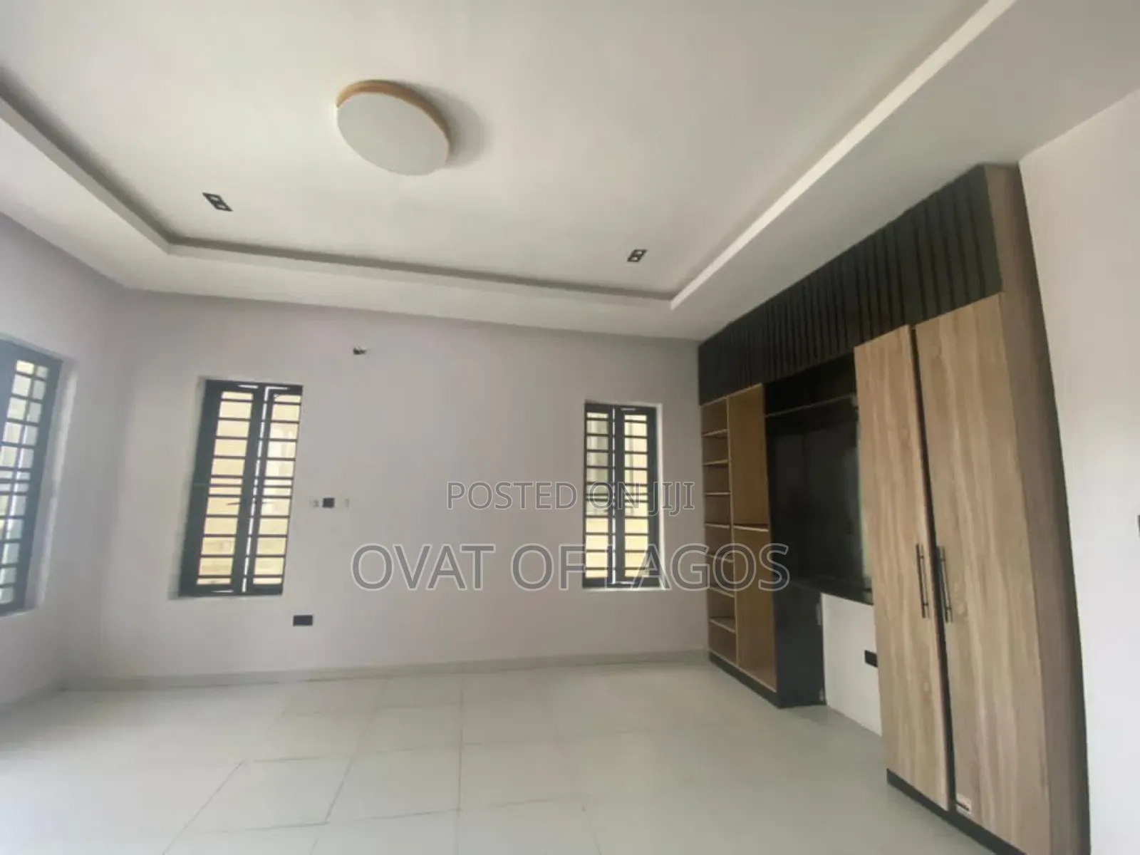 4bdrm Duplex in Harris Drive, VGC / Ajah for rent in VGC / Ajah