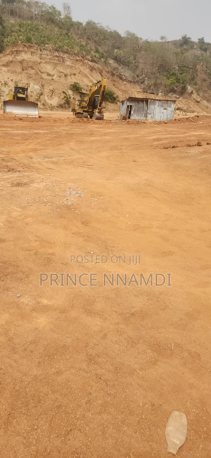 Luxury Estate Land Cofo Fcda Approved in Katampe Extension