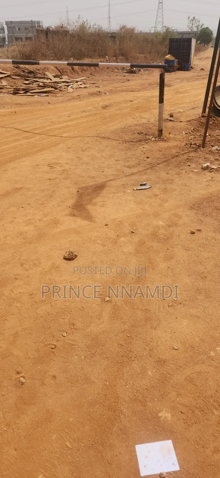 Luxury Estate Land Cofo Fcda Approved in Katampe Extension