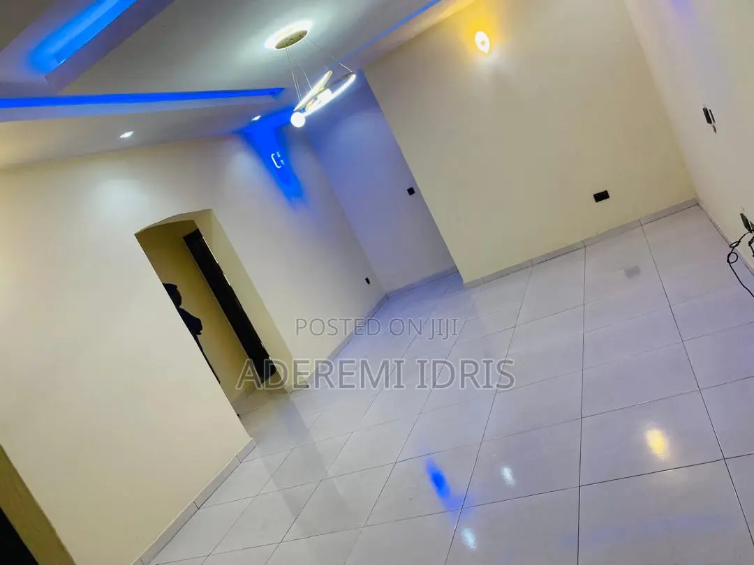 2bdrm Block of Flats in Isheri North Gra for rent in Isheri North