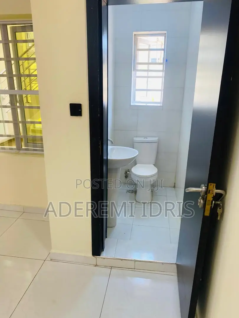 2bdrm Block of Flats in Isheri North Gra for rent in Isheri North