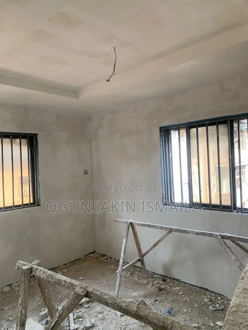 3bdrm Block of Flats in Ojodu for rent in Ojodu