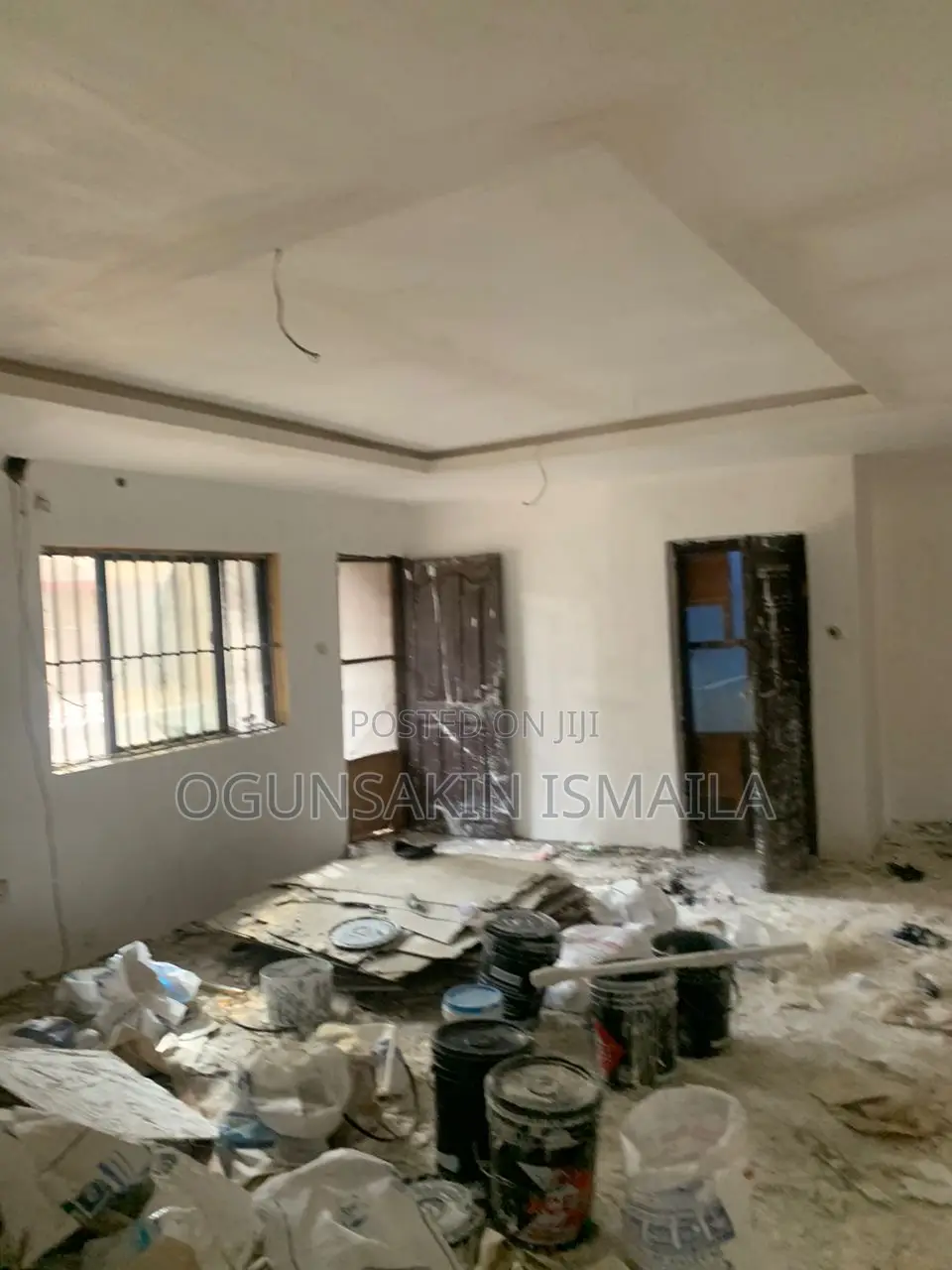 3bdrm Block of Flats in Ojodu for rent in Ojodu