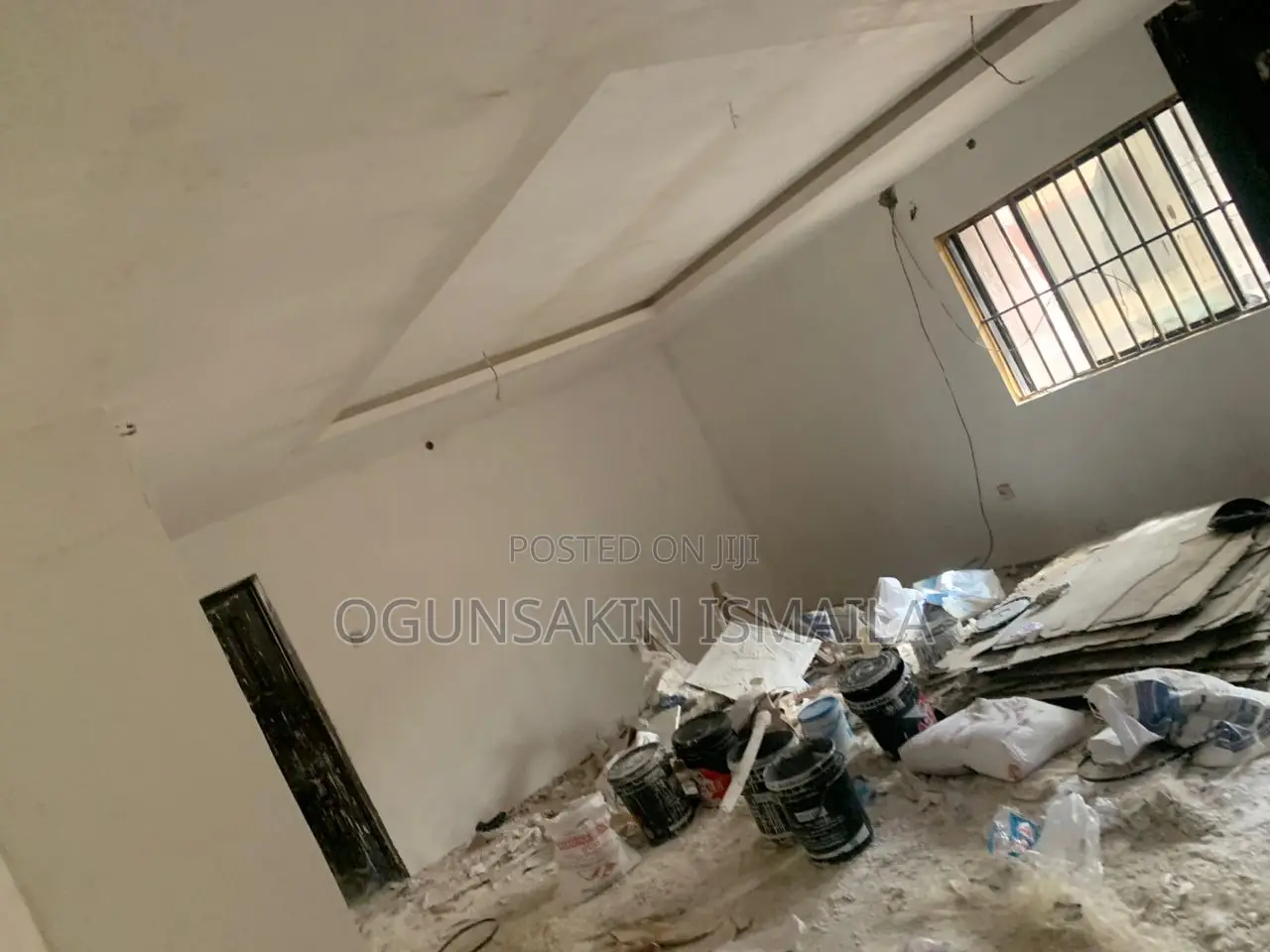 3bdrm Block of Flats in Ojodu for rent in Ojodu
