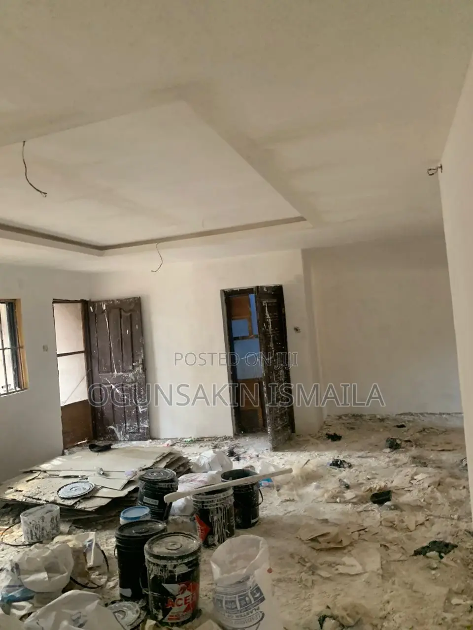 3bdrm Block of Flats in Ojodu for rent in Ojodu