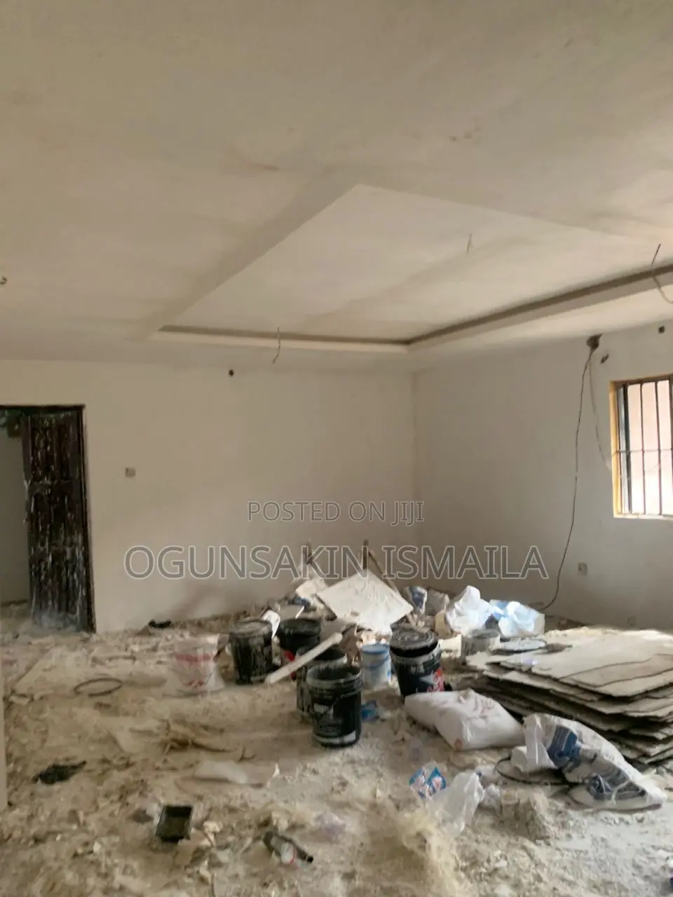 3bdrm Block of Flats in Ojodu for rent in Ojodu