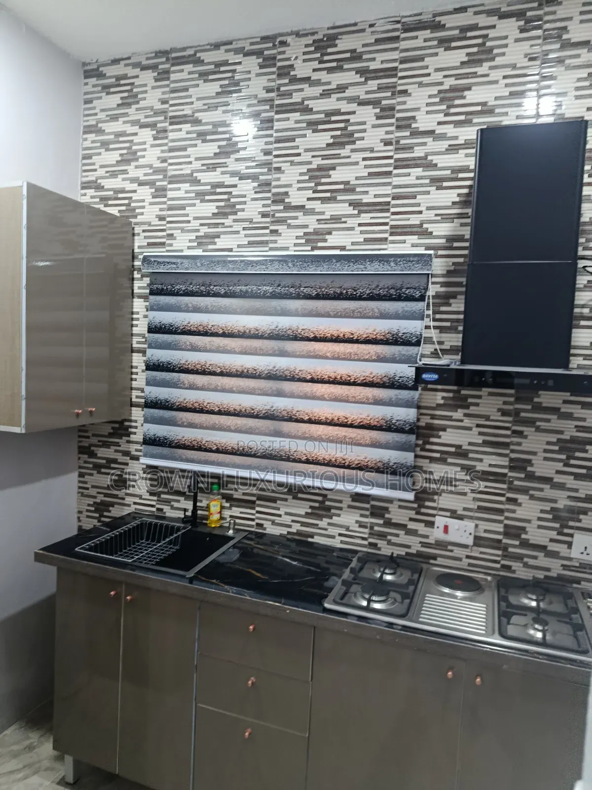 2 Bedrooms Short Let at Bodija in Ibadan