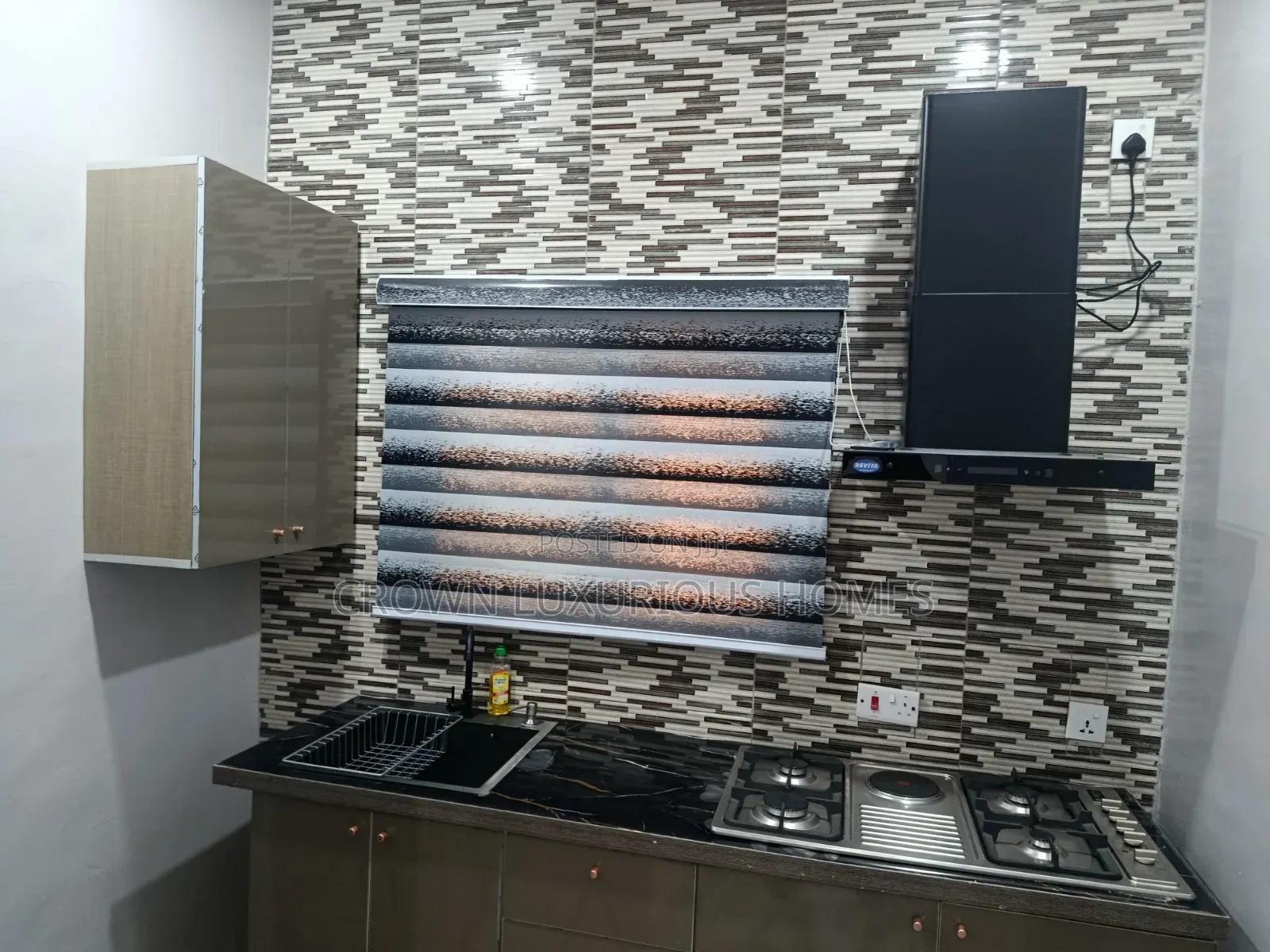 2 Bedrooms Short Let at Bodija in Ibadan