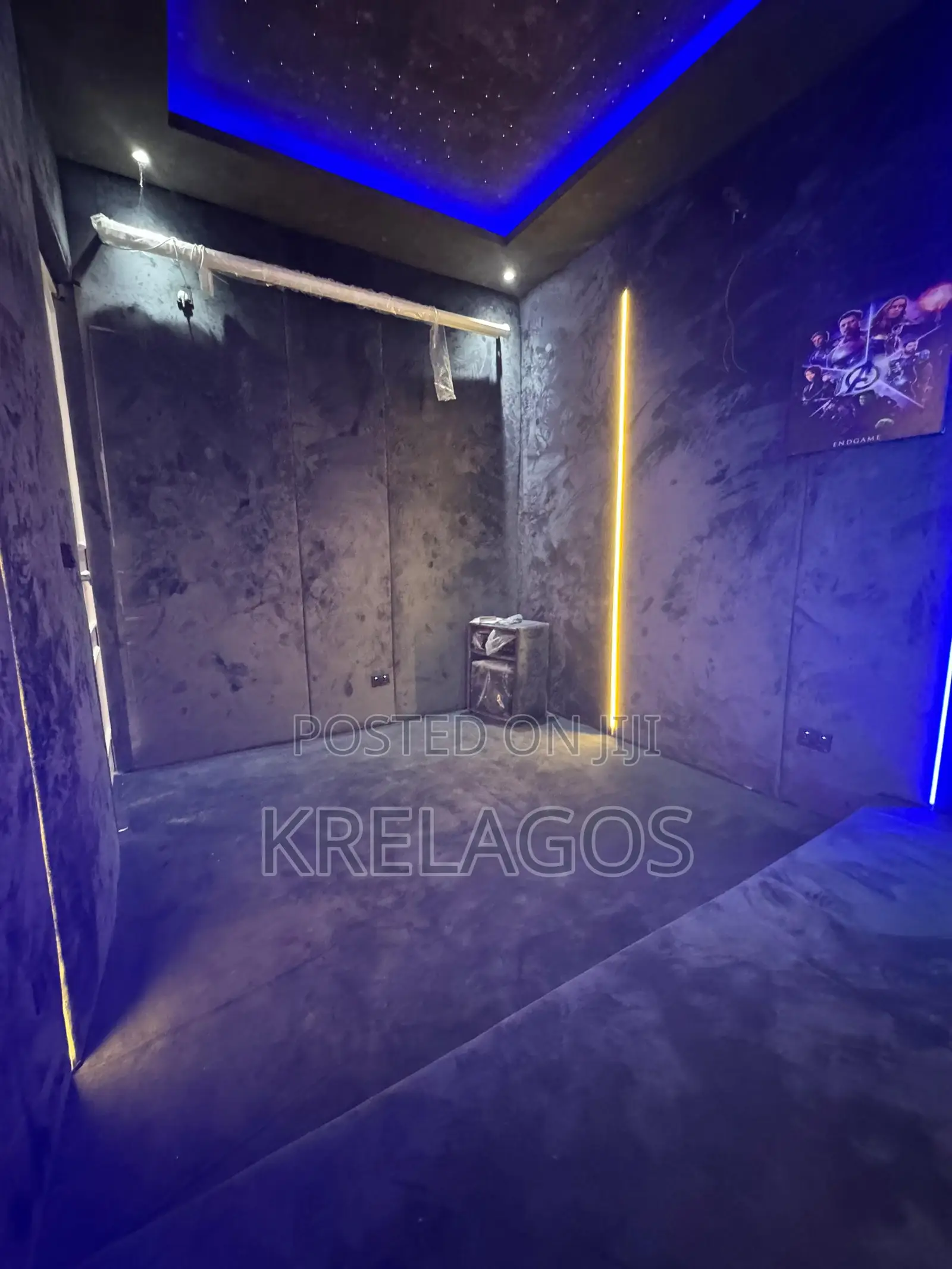 5bdrm Duplex in Osapa london for sale in Osapa london