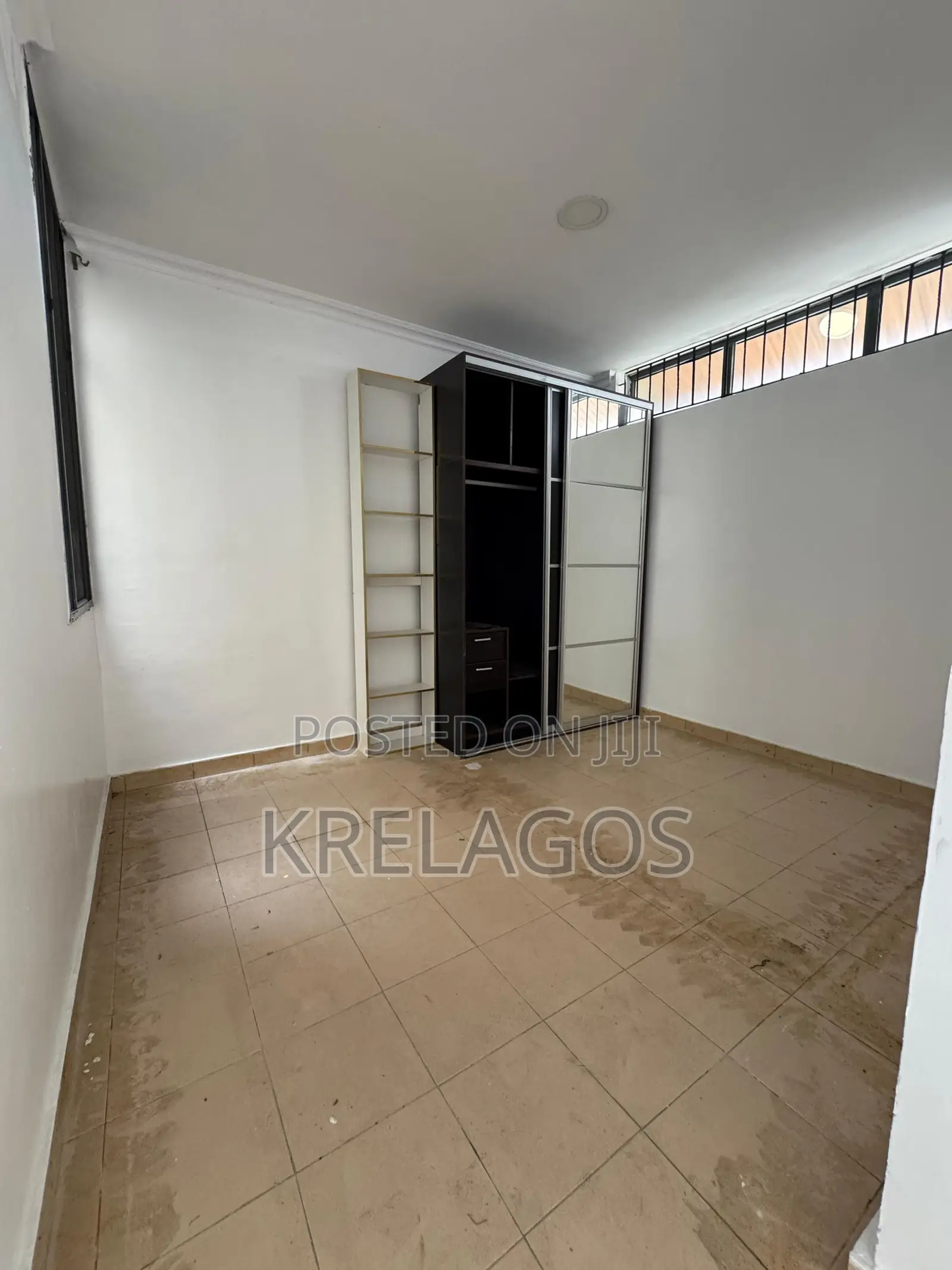 3bdrm Townhouse / Terrace in Ikate for rent in Ikate