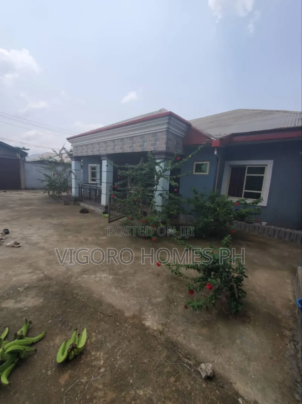 4bdrm Bungalow in Npkor, Port-Harcourt for sale in Port-Harcourt