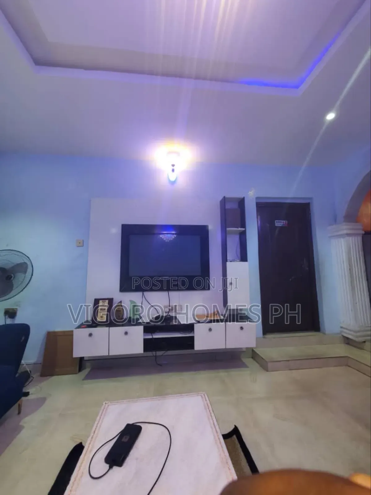 4bdrm Bungalow in Npkor, Port-Harcourt for sale in Port-Harcourt