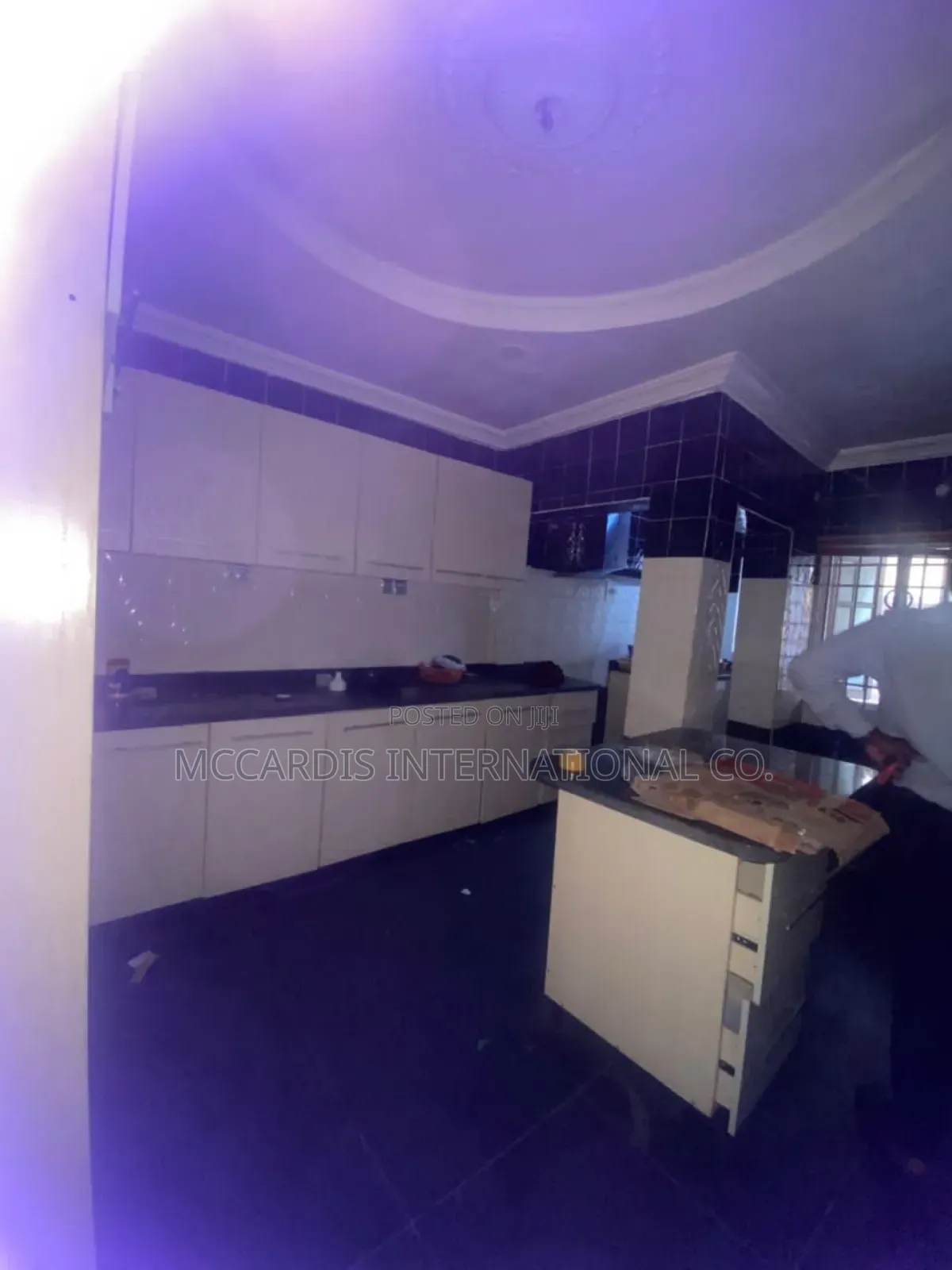 4bdrm Duplex in Signboard Estate,Ado for rent in Ado / Ajah