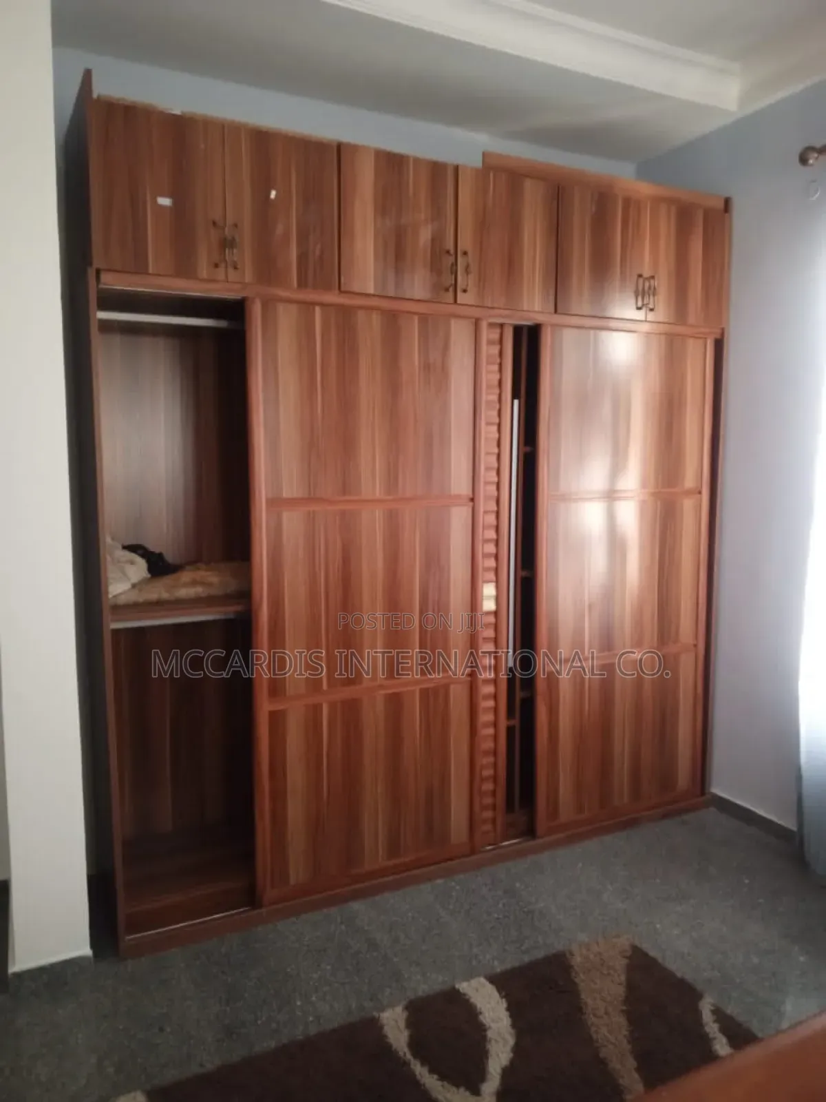 5bdrm Duplex in Carlton Gate Estate for rent in Chevron