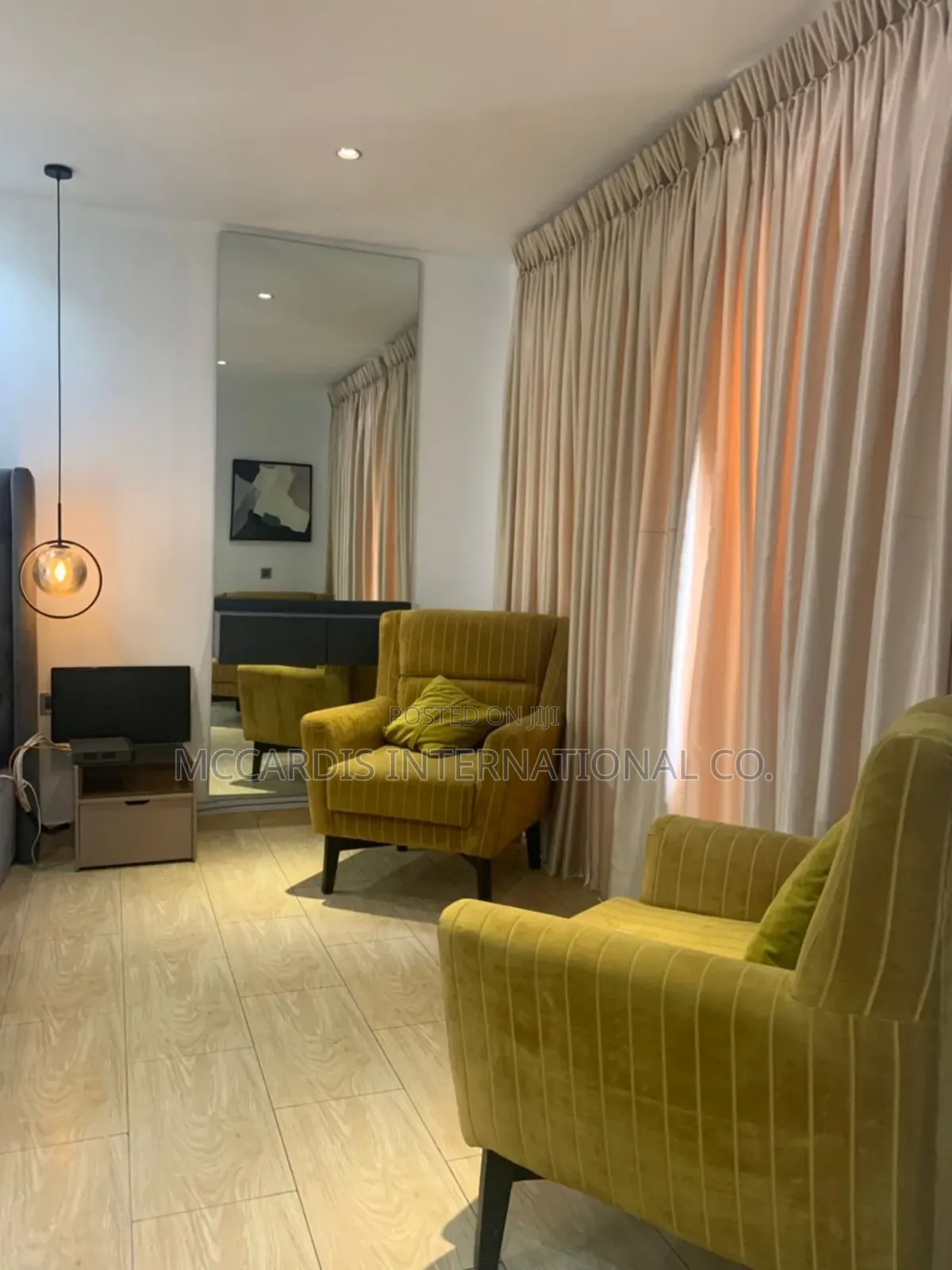 Furnished 4bdrm Duplex in Oniru Victoria for rent in Victoria Island Extension