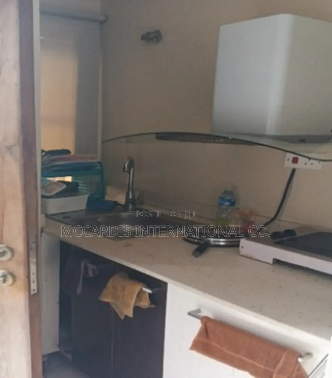Furnished 1bdrm Apartment in Olokonla for rent in Olokonla