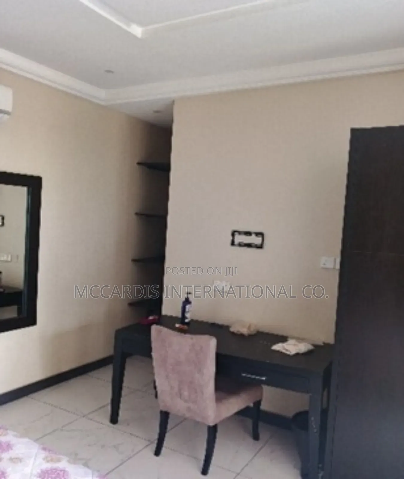 Furnished 1bdrm Apartment in Olokonla for rent in Olokonla