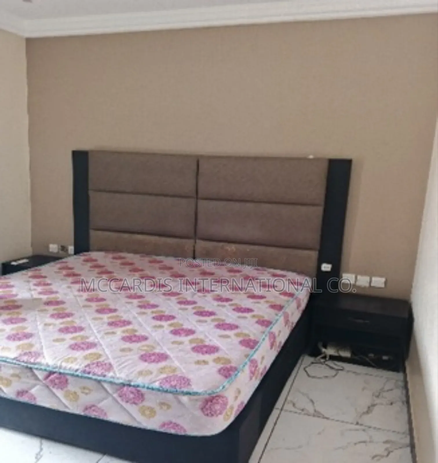 Furnished 1bdrm Apartment in Olokonla for rent in Olokonla