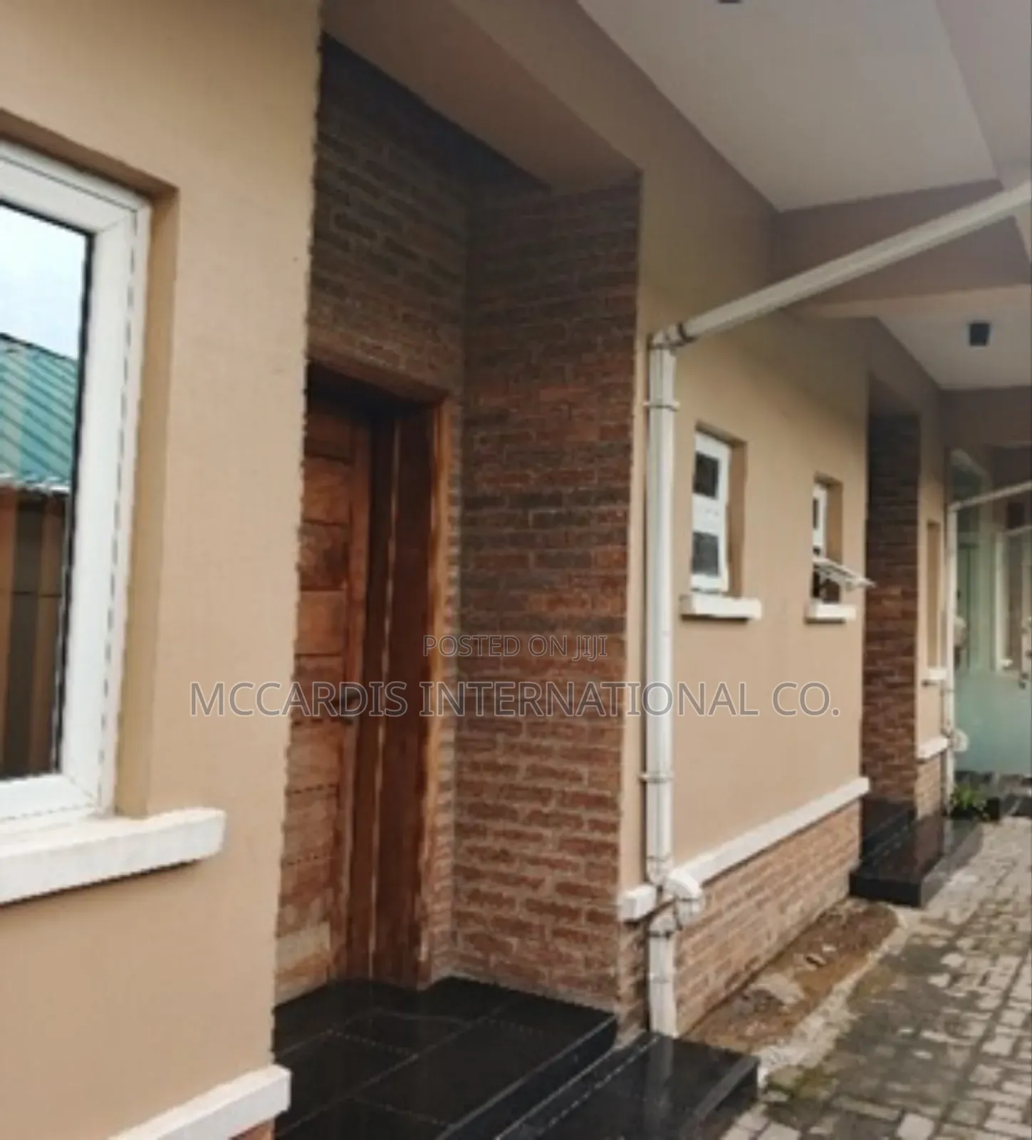 Furnished 1bdrm Apartment in Olokonla for rent in Olokonla