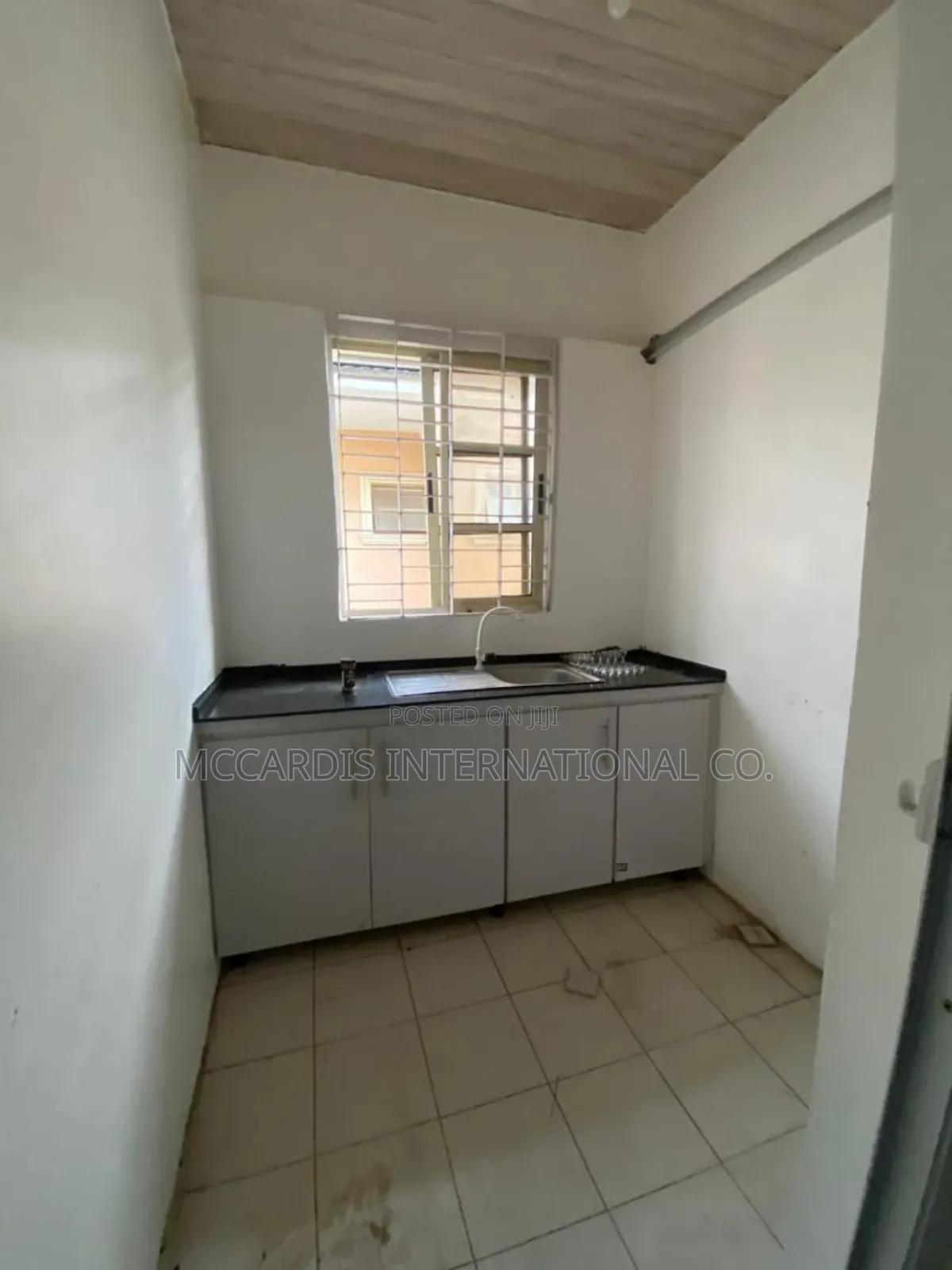 Furnished 1bdrm Apartment in Olokonla for rent in Olokonla