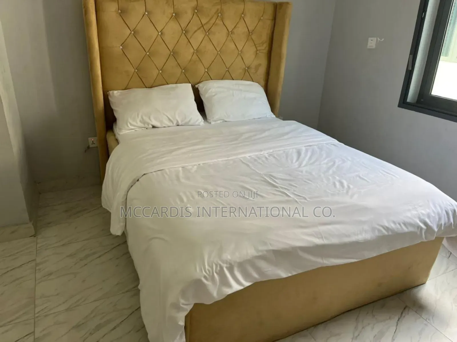 Furnished 4bdrm Duplex for rent in Off Lekki-Epe Expressway
