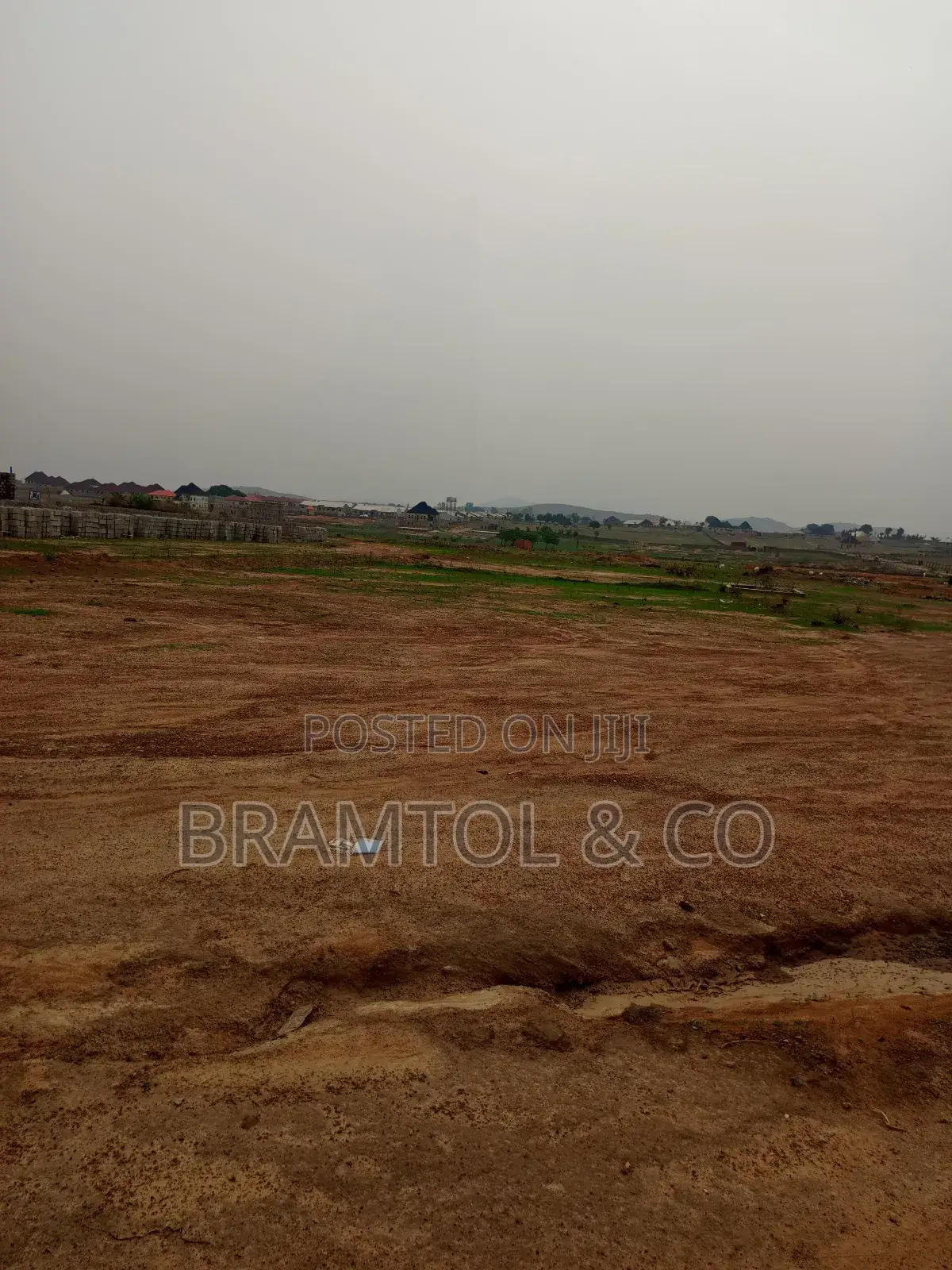 12 Hectares Industrial Land for Sale in Idu Industrial