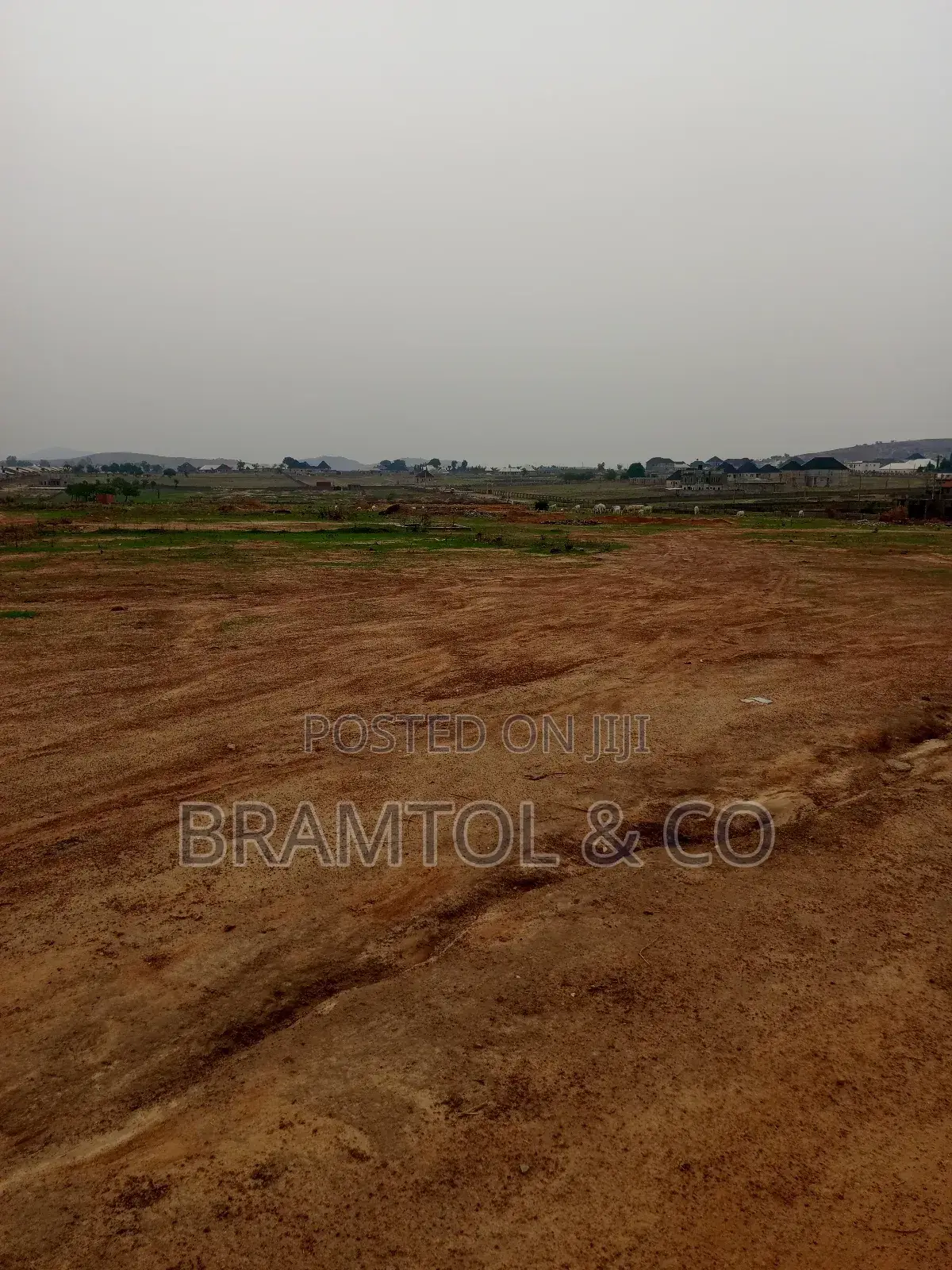 12 Hectares Industrial Land for Sale in Idu Industrial