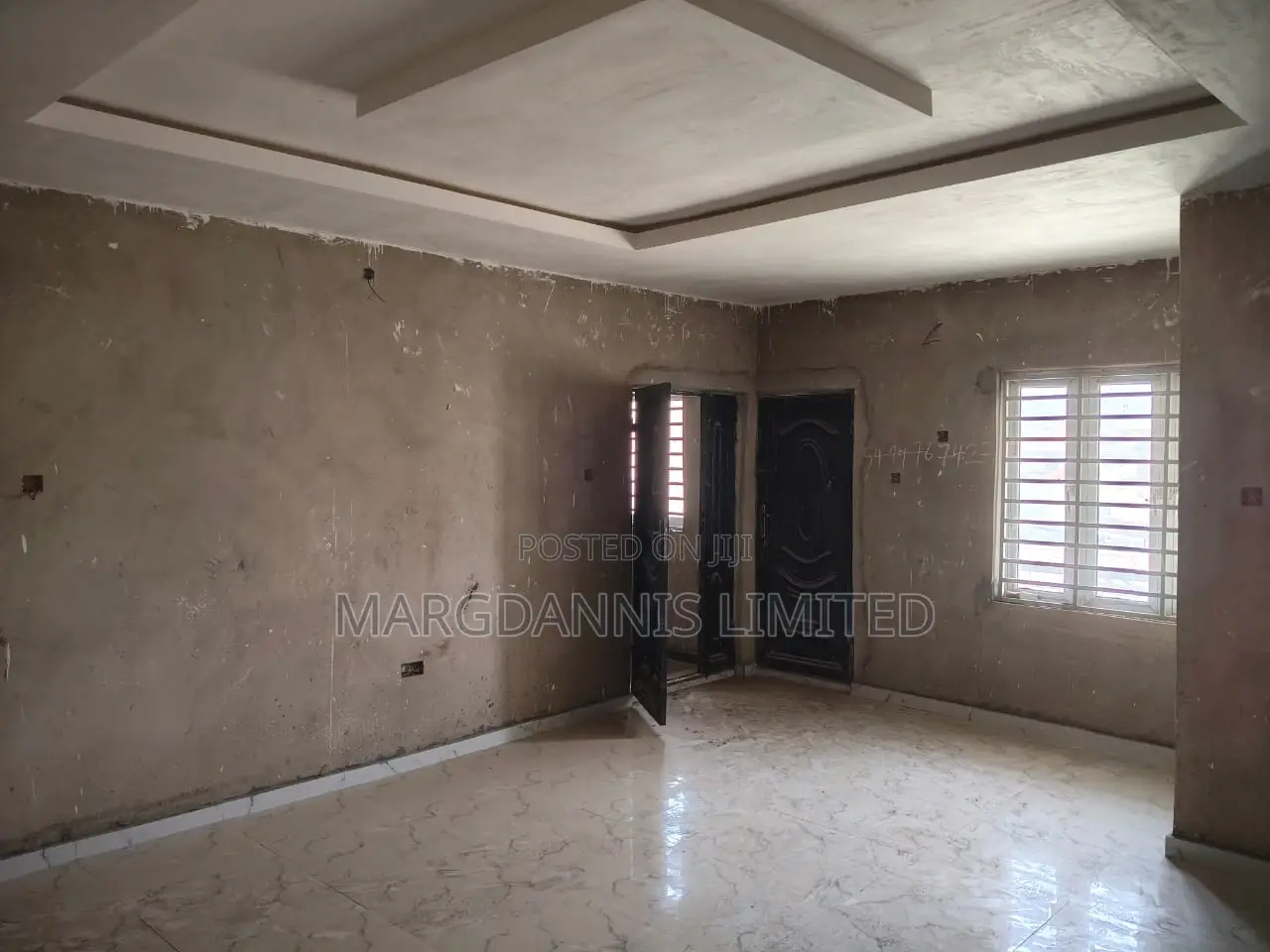 12bdrm Block of Flats in Valley View Estate, Ebute for sale in Ebute
