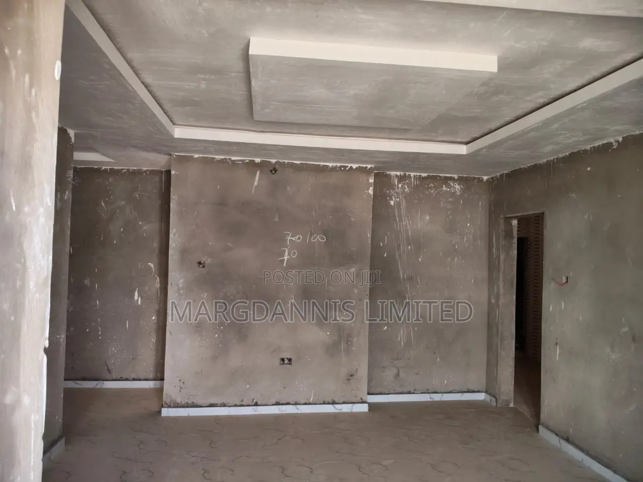 12bdrm Block of Flats in Valley View Estate, Ebute for sale in Ebute