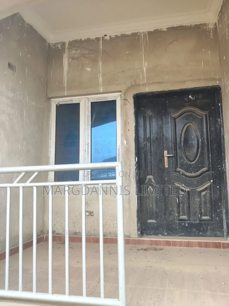 12bdrm Block of Flats in Valley View Estate, Ebute for sale in Ebute