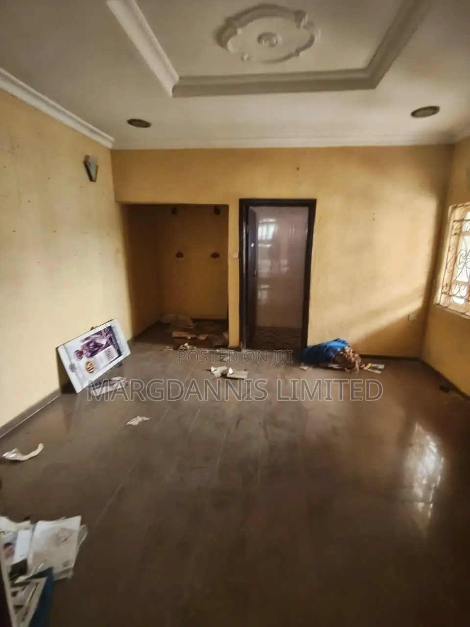 5bdrm Bungalow in Oba-Olaide, Ibeshe / Ikorodu for sale in Ibeshe / Ikorodu